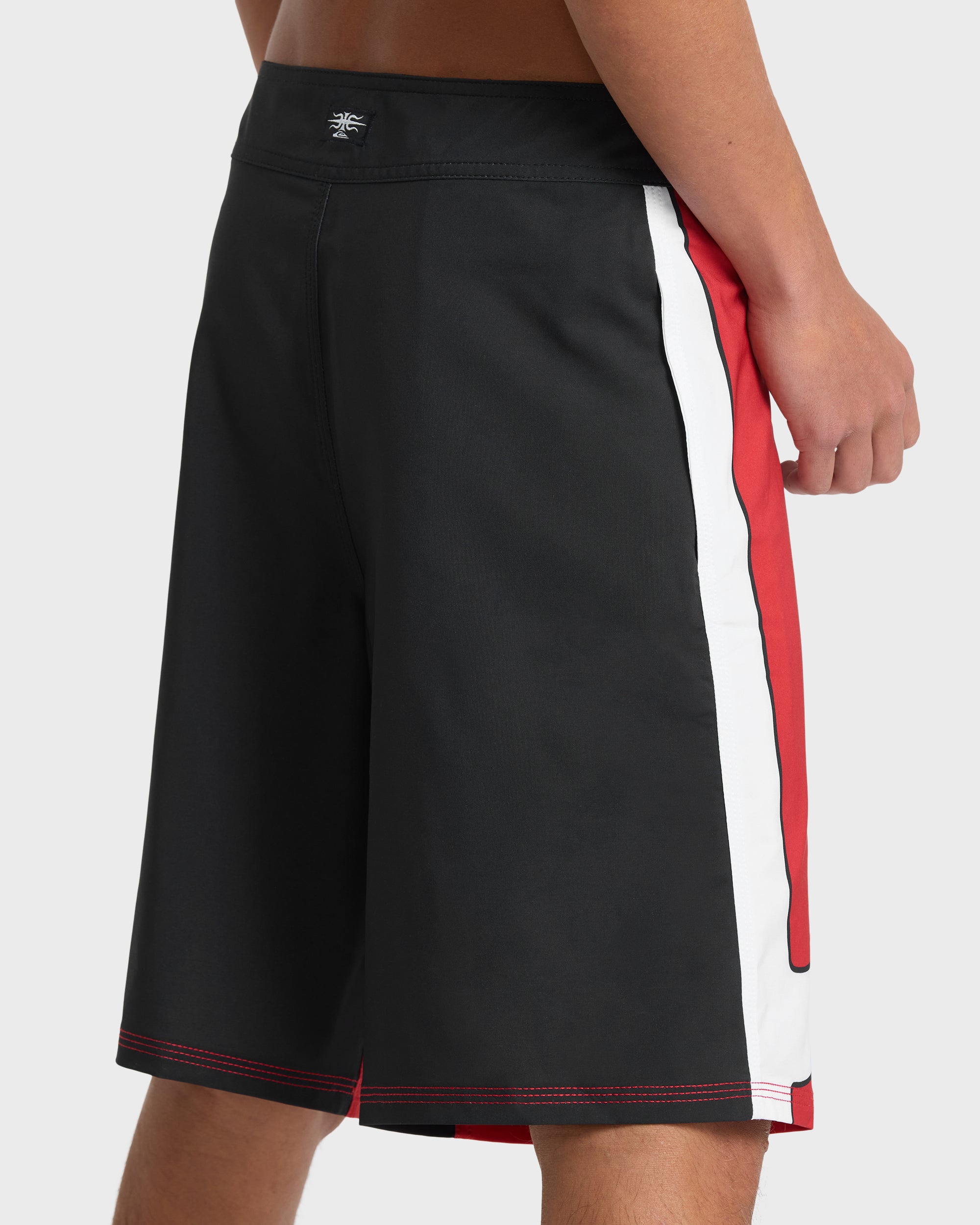 Mercury Trident 21 Boardshorts - Salsa - Image 5