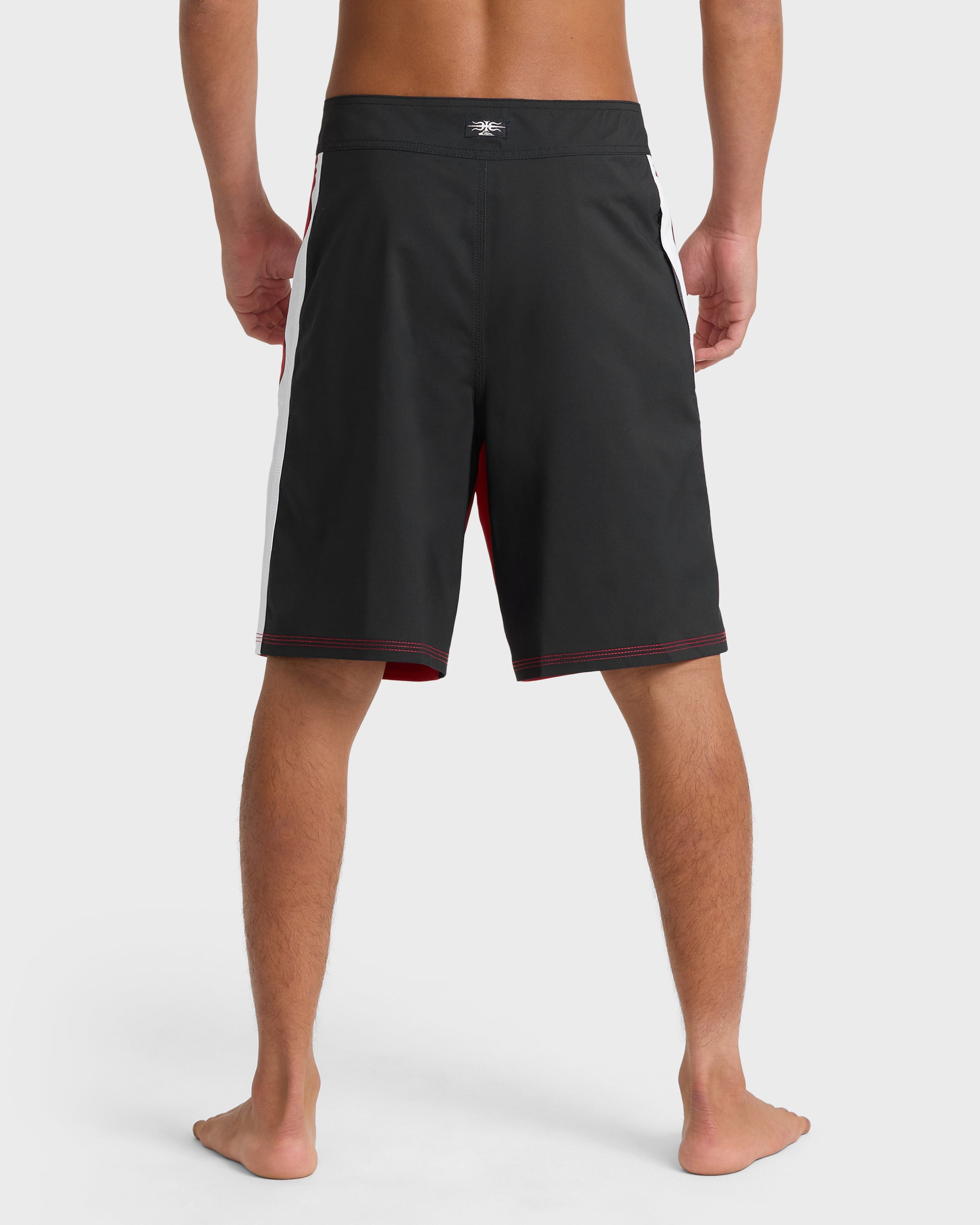 Mercury Trident 21 Boardshorts - Salsa - Image 2