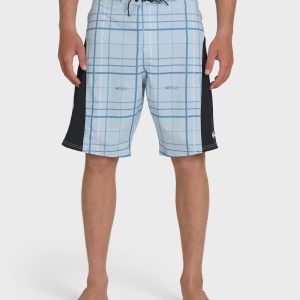 Channel 21 Boardshorts - Skyway