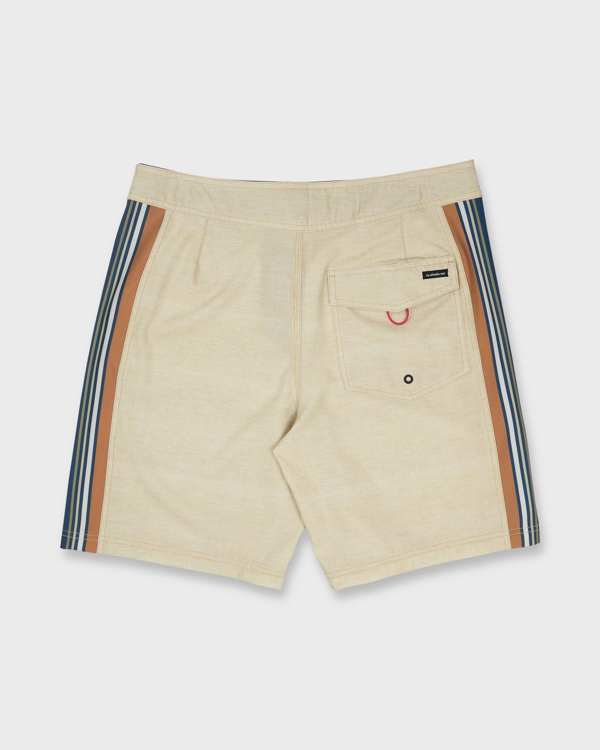 Fade Lines Panel 19 Boardshorts - Twill - Image 7