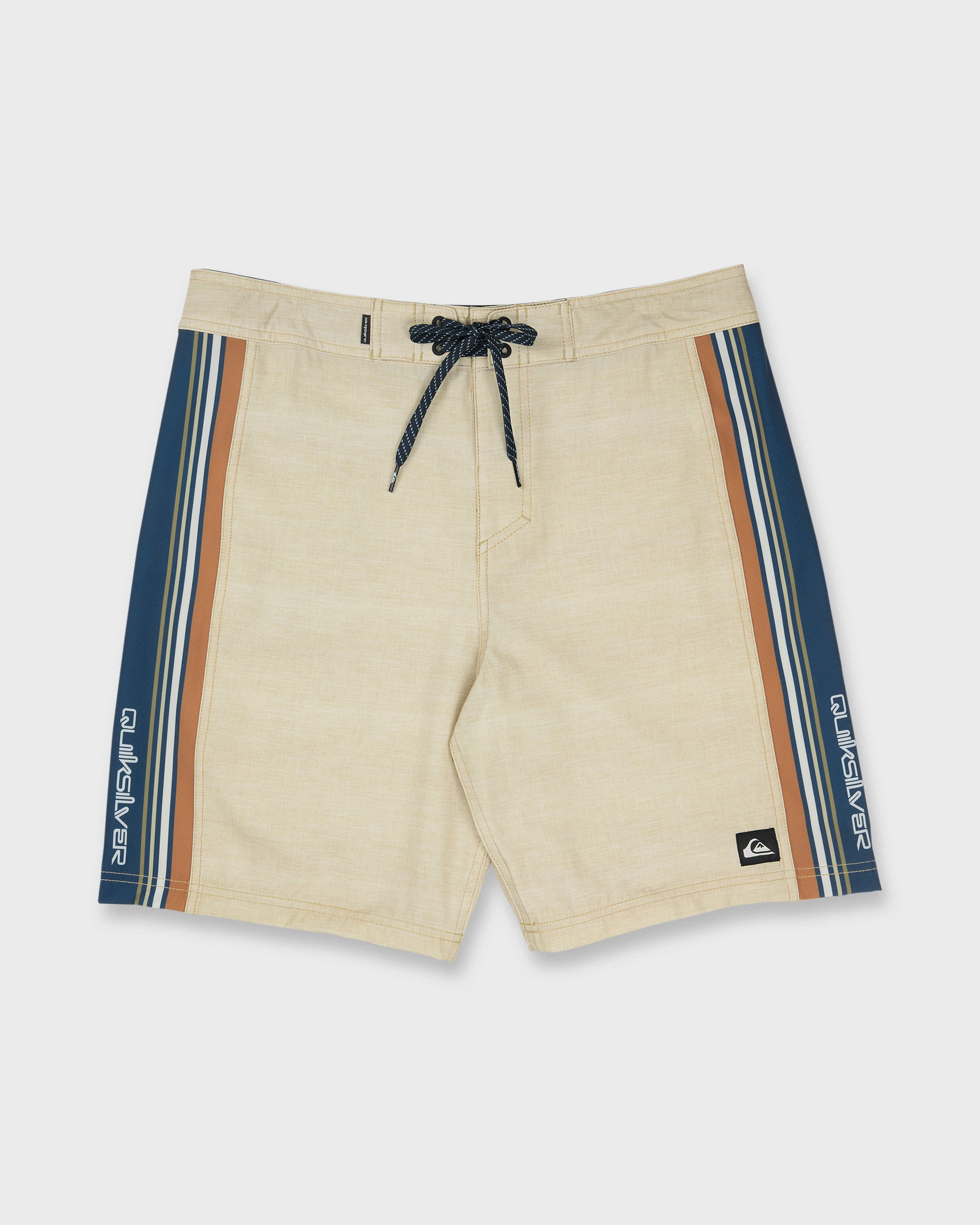 Fade Lines Panel 19 Boardshorts - Twill - Image 6
