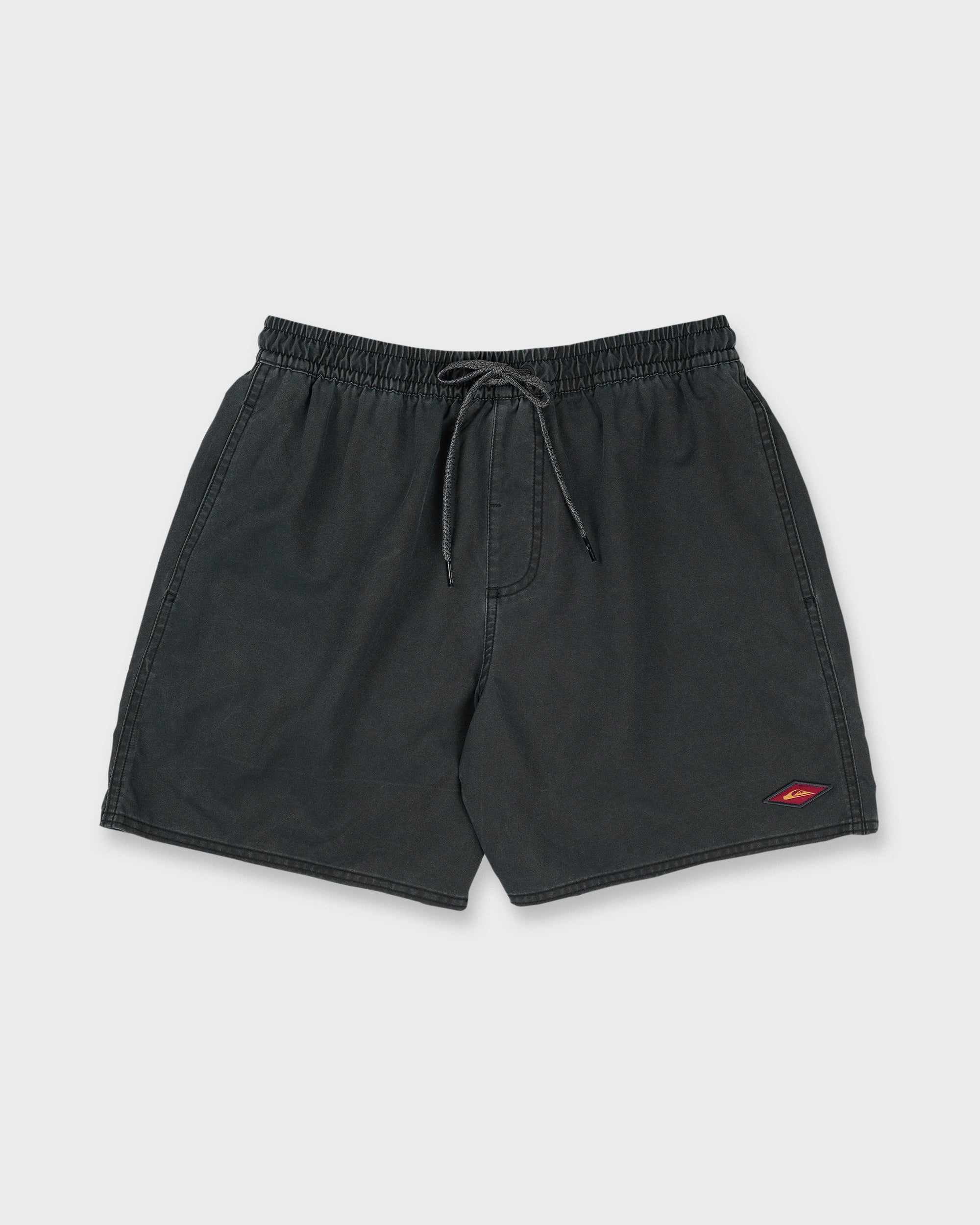 Saltwater 17 Swim Trunks - Anthracite - Image 6