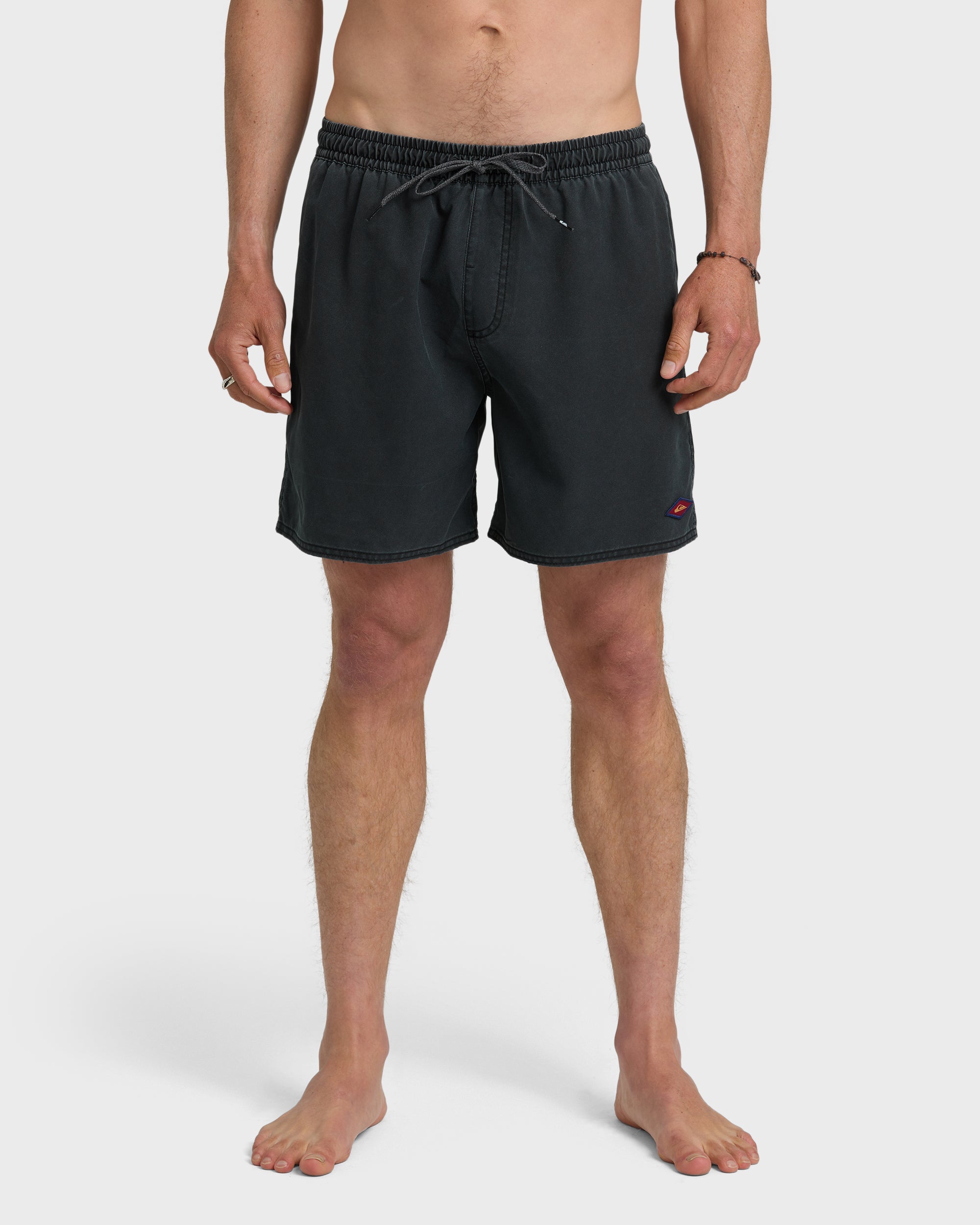 Saltwater 17 Swim Trunks - Anthracite
