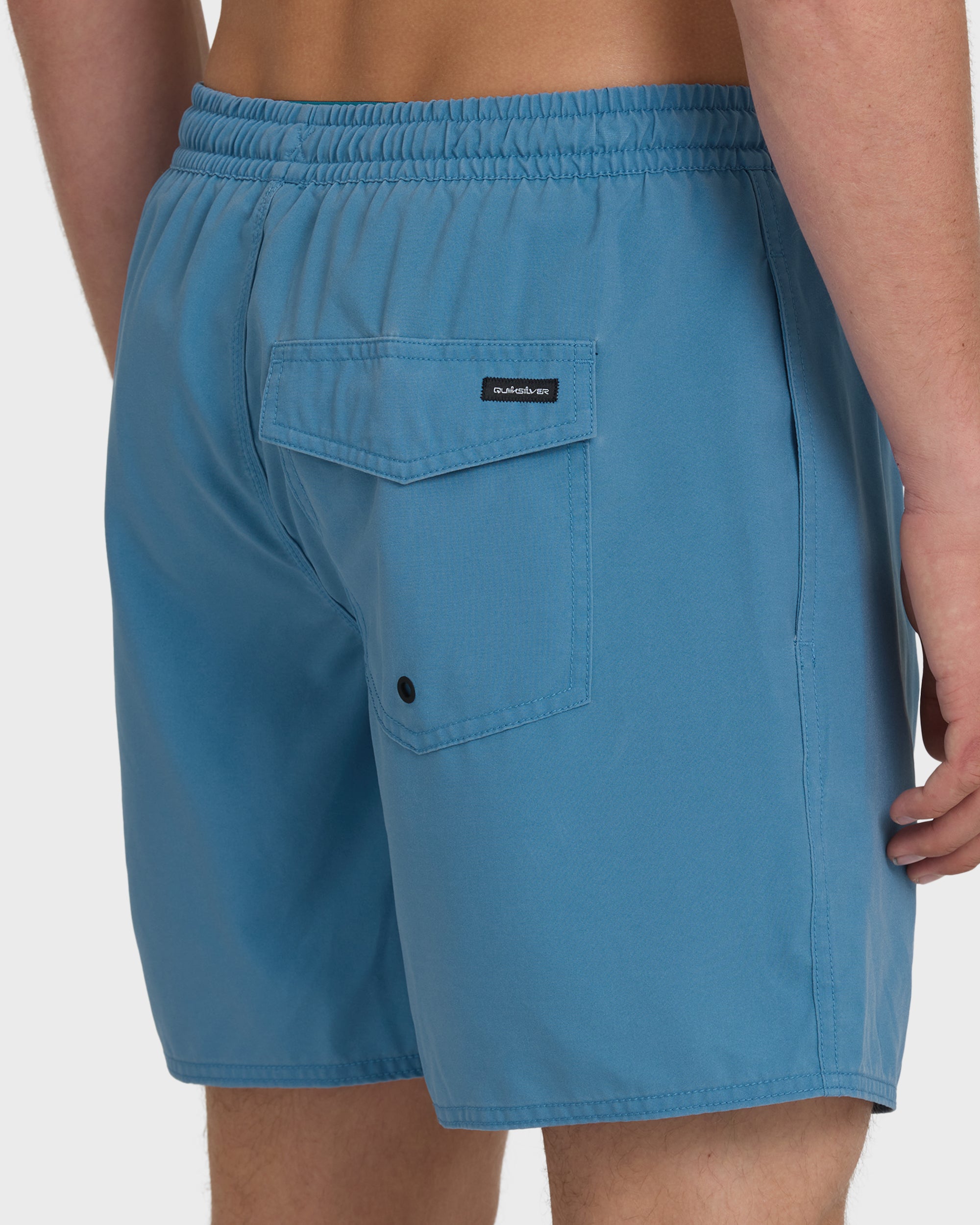 Saltwater 17 Swim Trunks - Riviera - Image 5