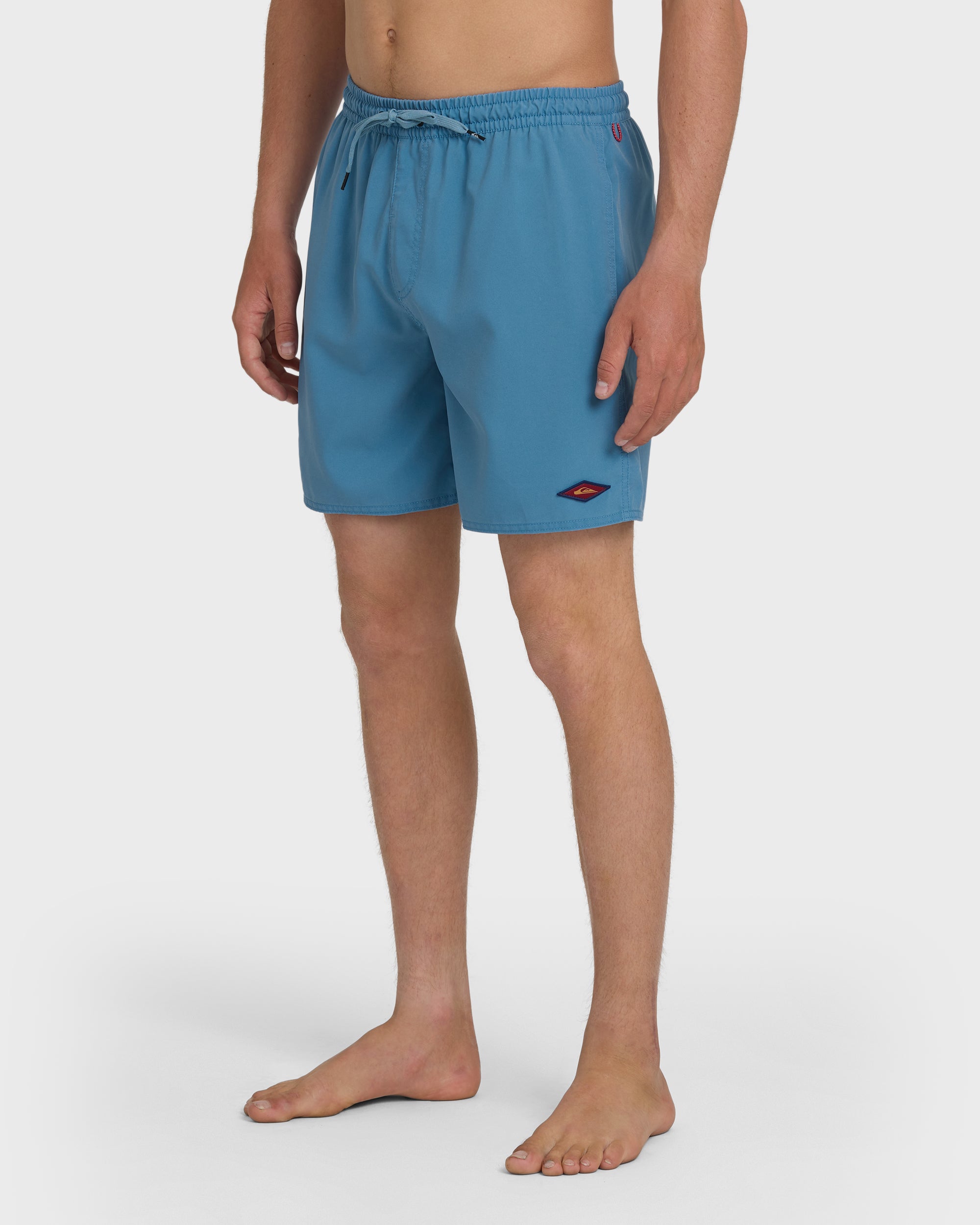 Saltwater 17 Swim Trunks - Riviera - Image 4