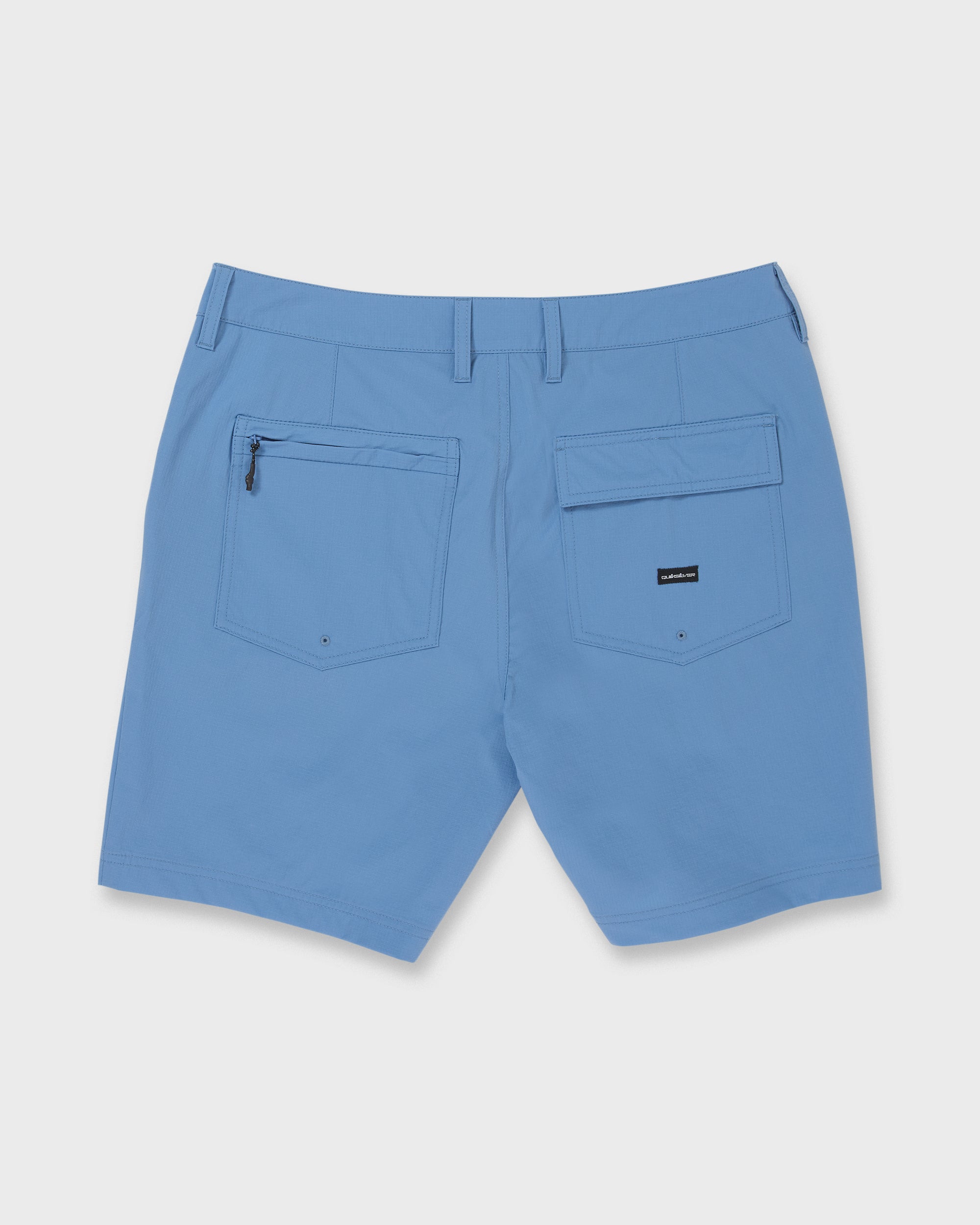 Transit 18 Amphibian Hybrid Shorts - Riviera - Image 7