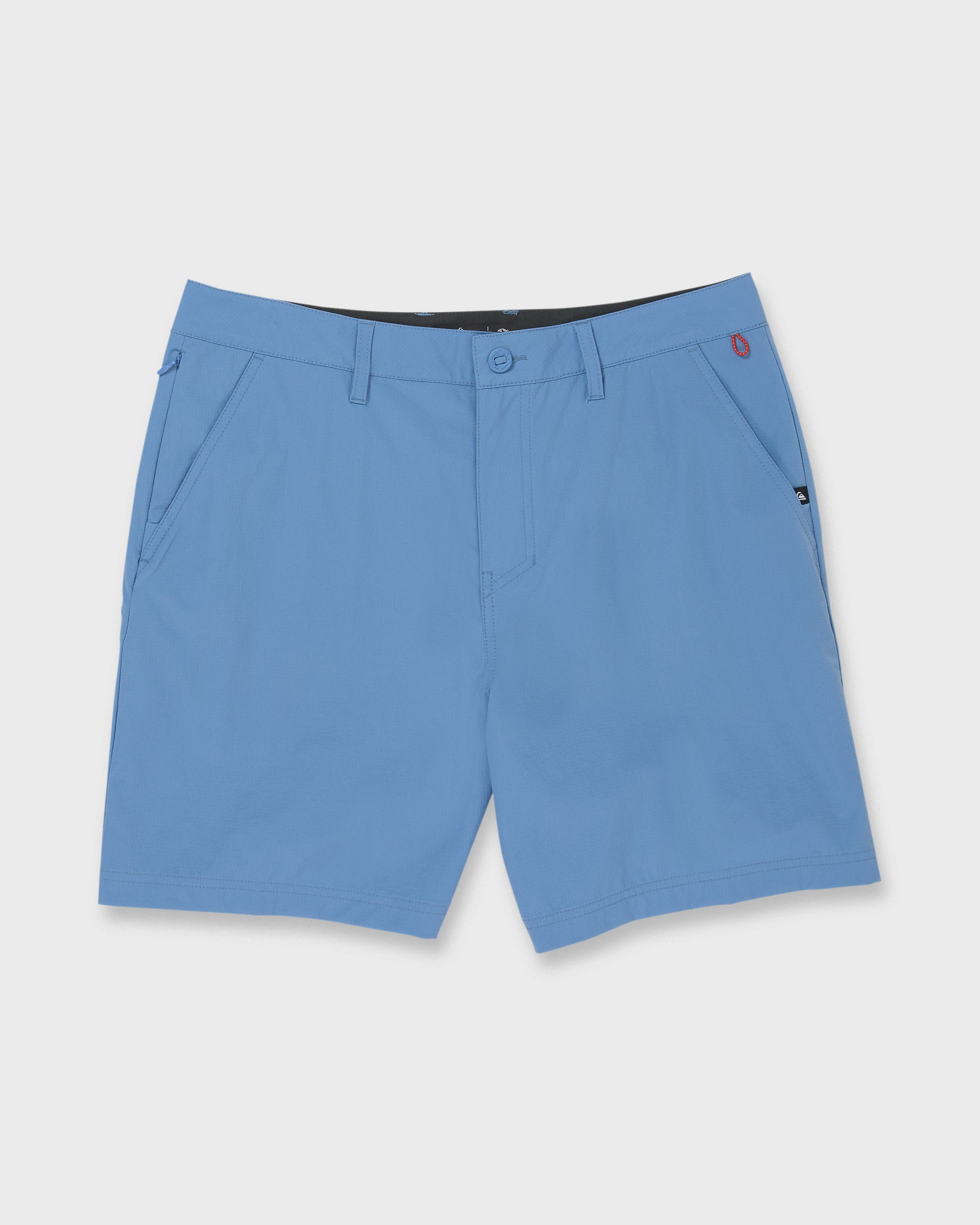 Transit 18 Amphibian Hybrid Shorts - Riviera - Image 6