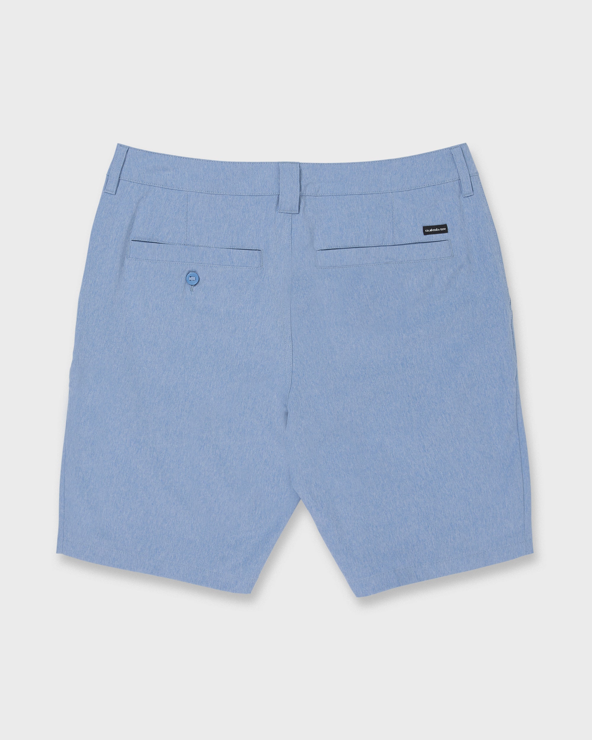 Union Heather Amphibian 20 Hybrid Shorts - Riviera - Image 7
