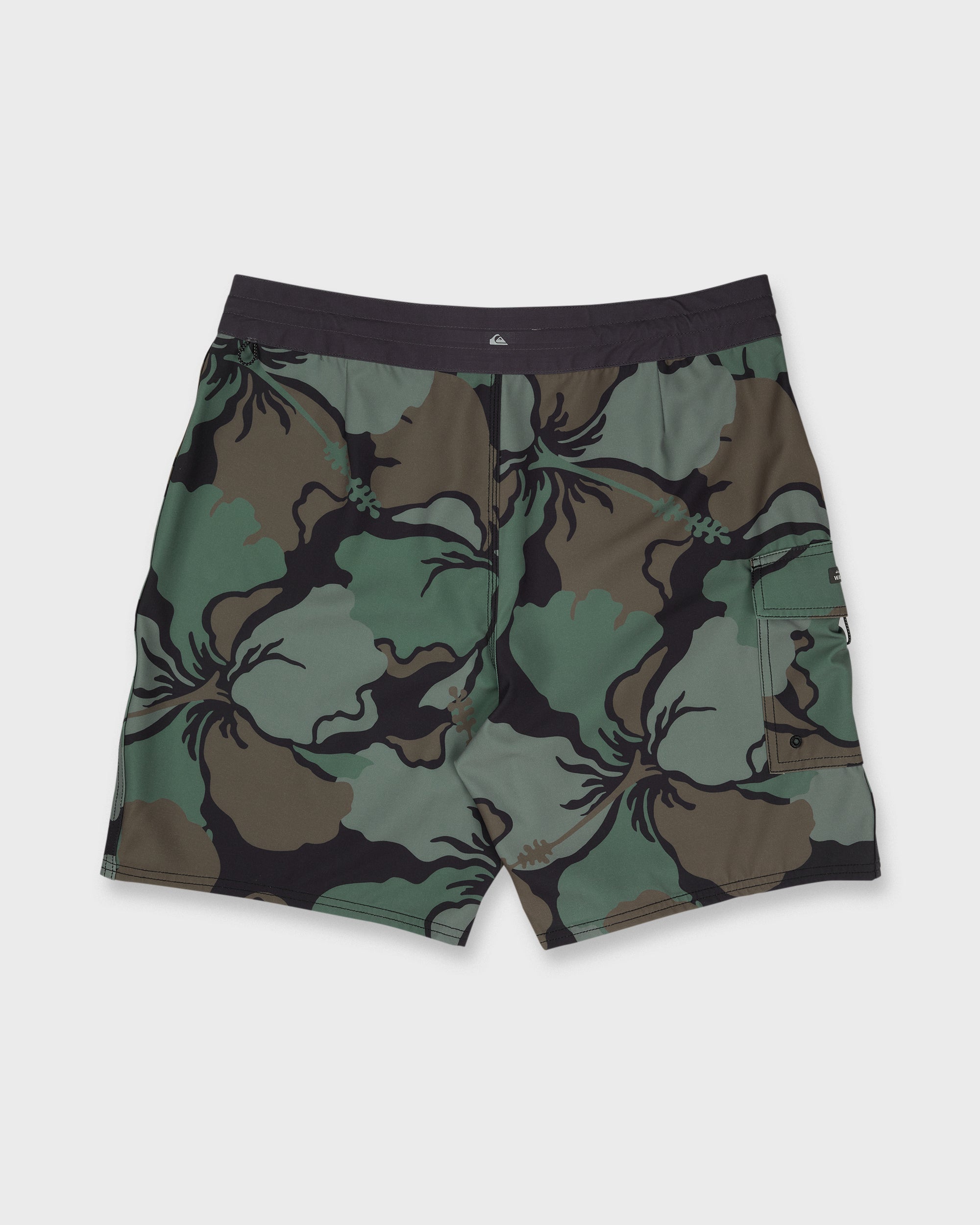 Coral Sea 19 Boardshorts - Camo - Image 8