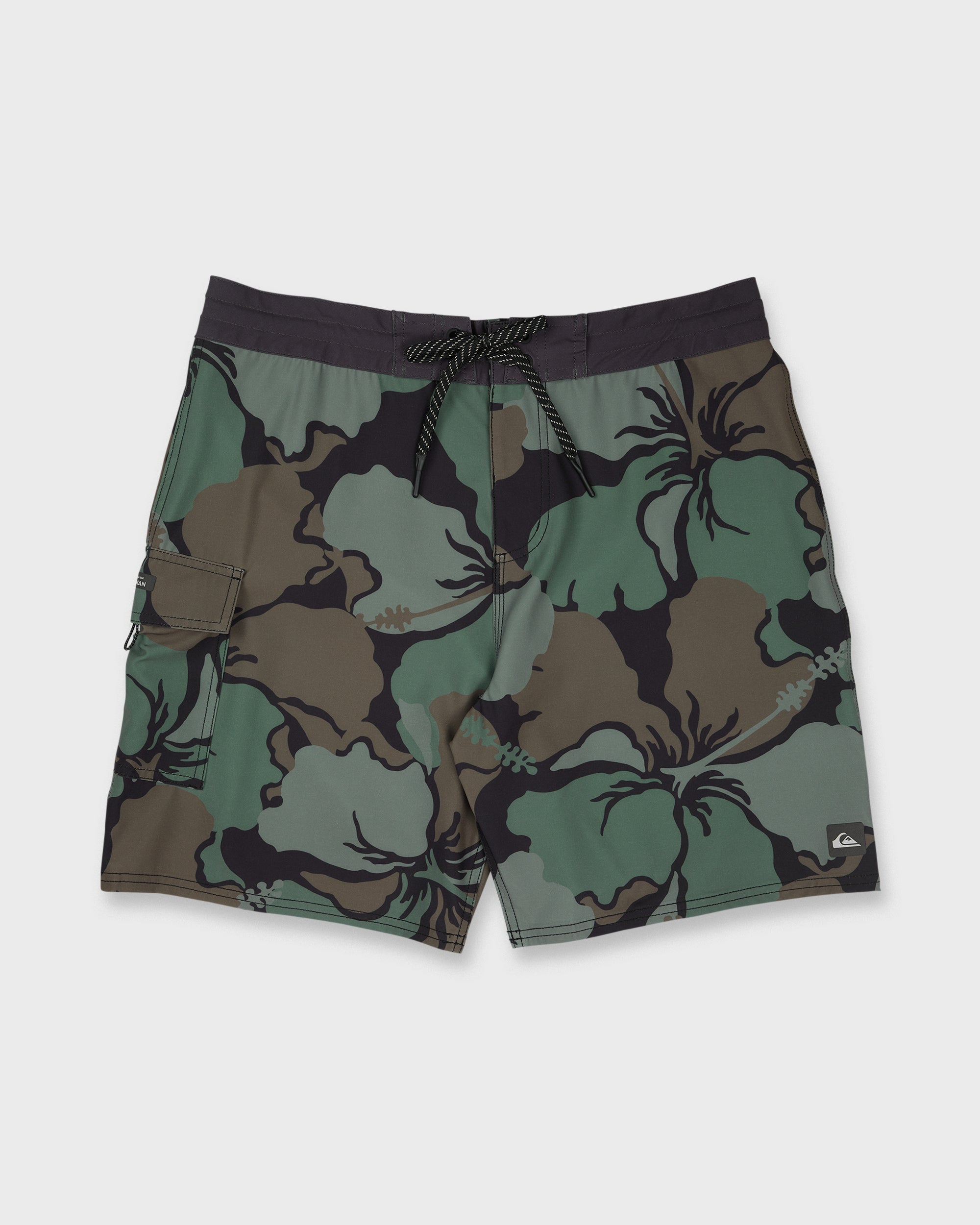 Coral Sea 19 Boardshorts - Camo - Image 7