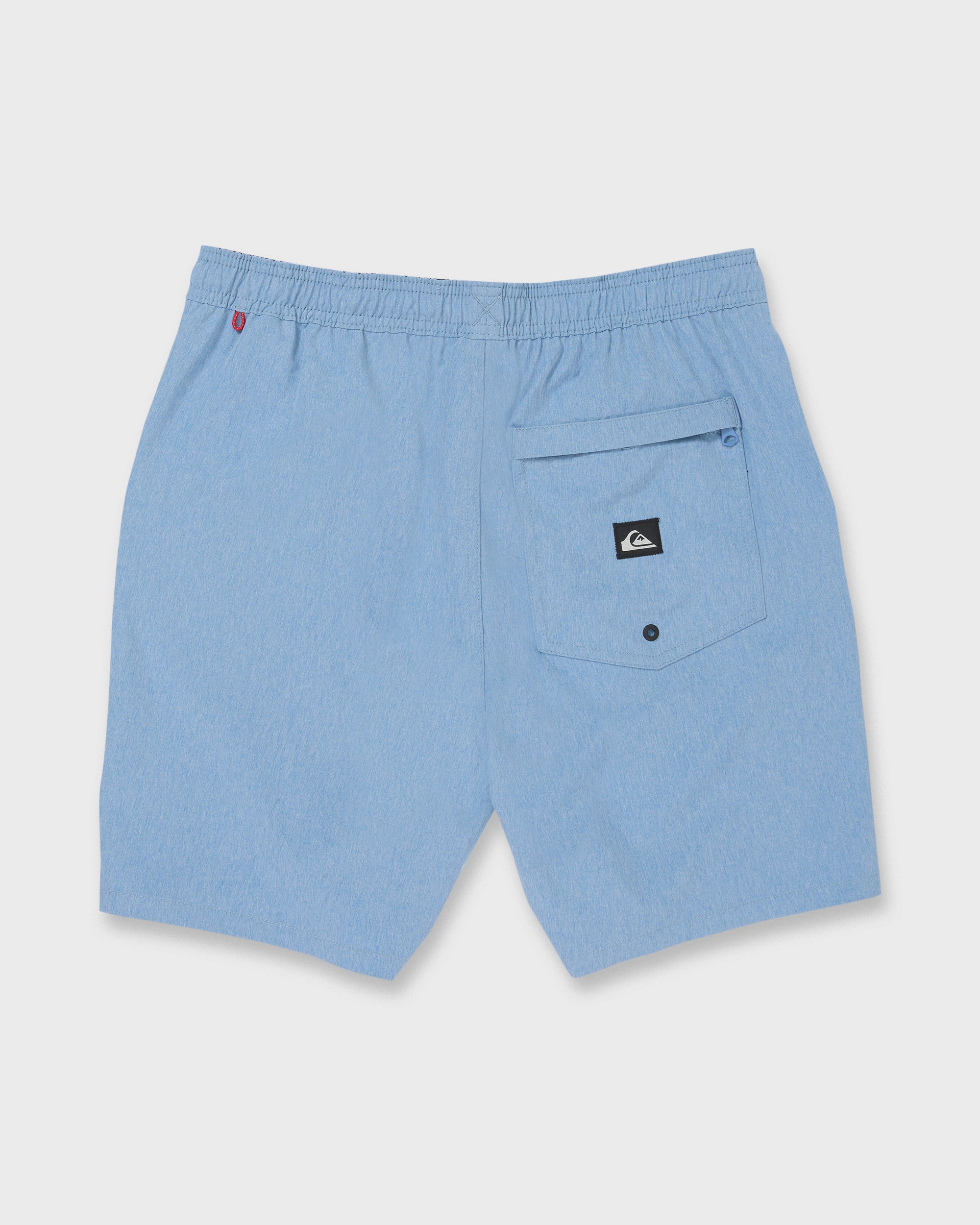 Taxer Heather Amphibian 18 Hybrid Shorts - Riviera - Image 7