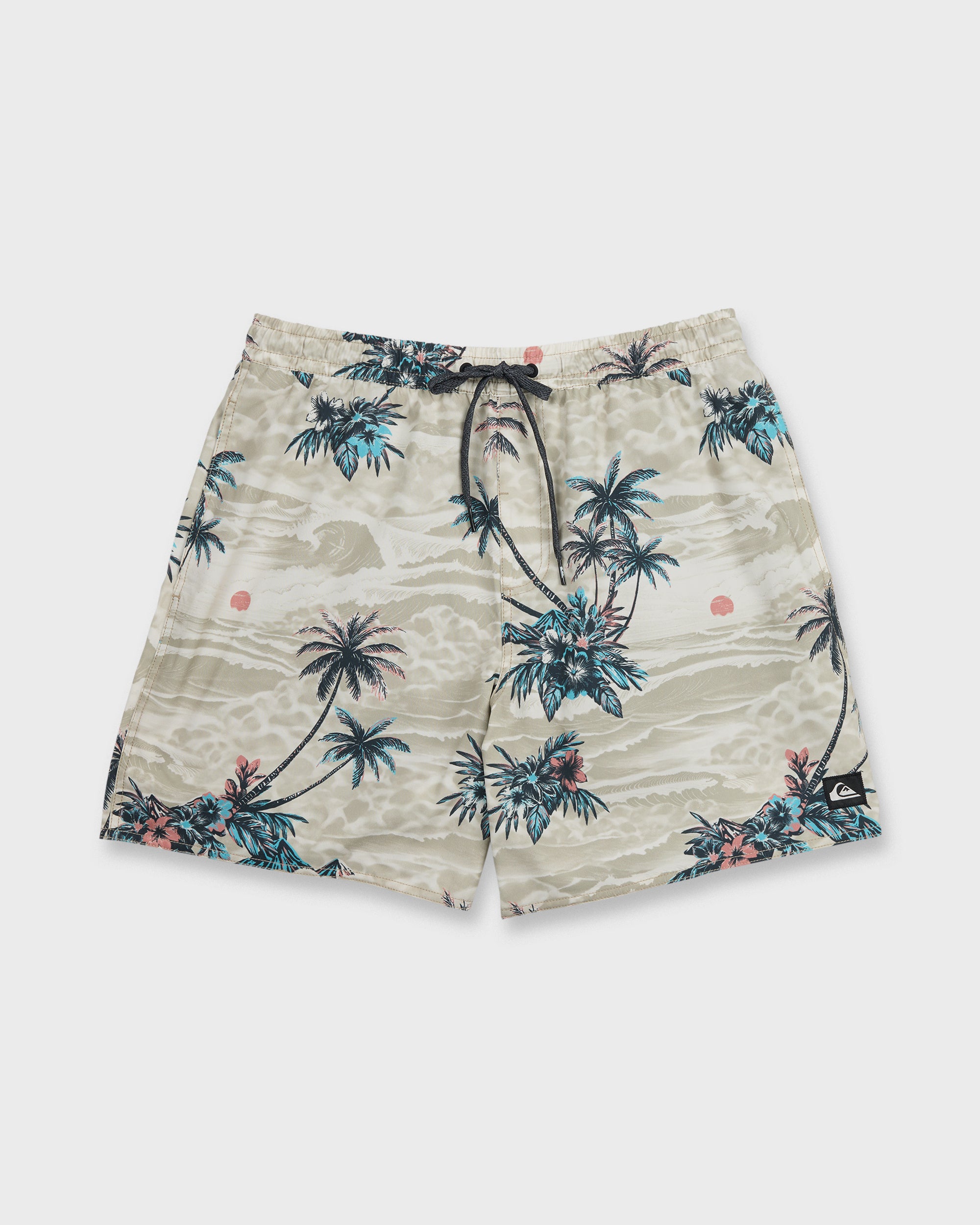 Mix Volley 17 Swim Trunks - Twill - Image 6