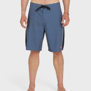 Young Guns Nomad 21 Boardshorts - Vintage Indigo