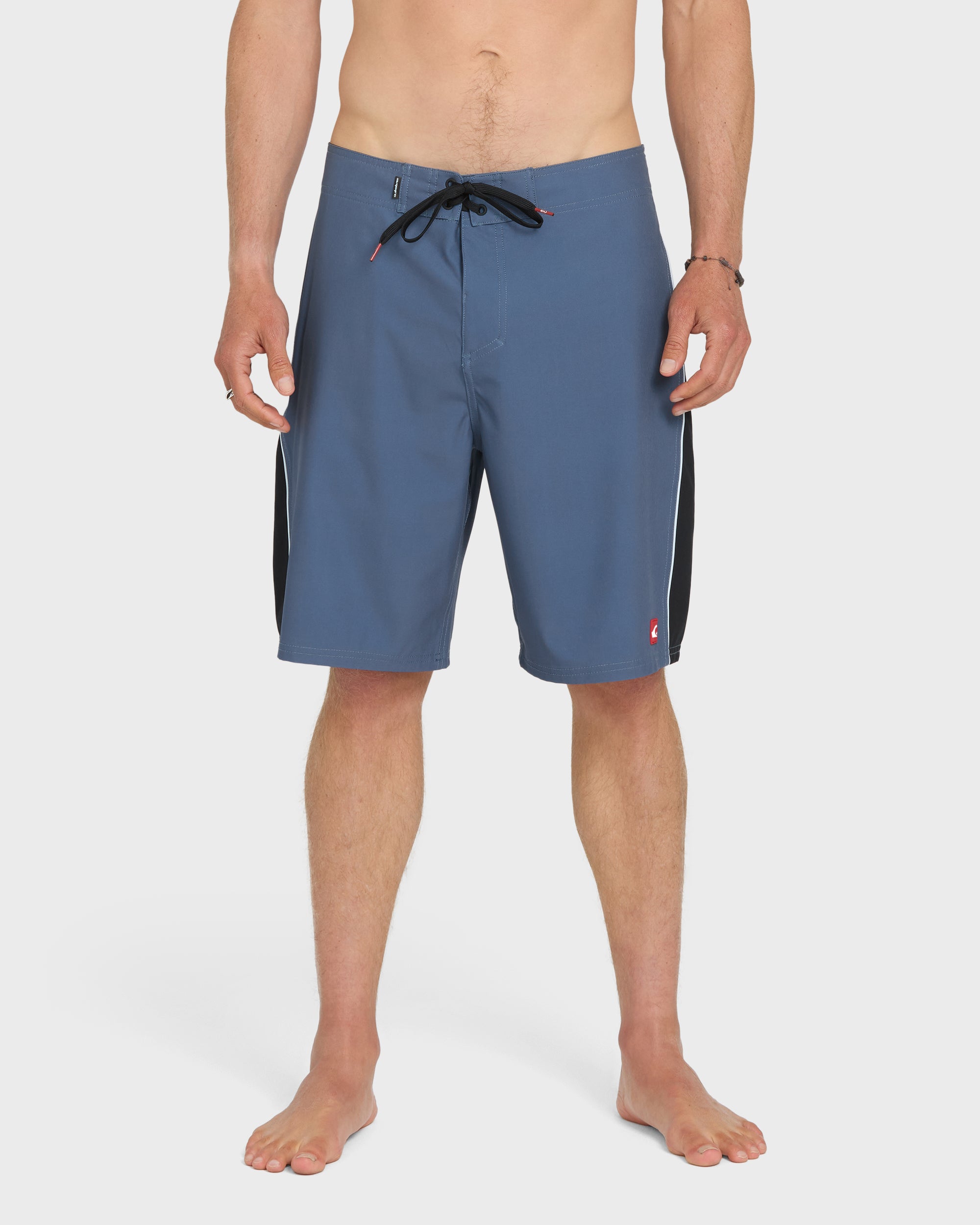 Young Guns Nomad 21 Boardshorts - Vintage Indigo