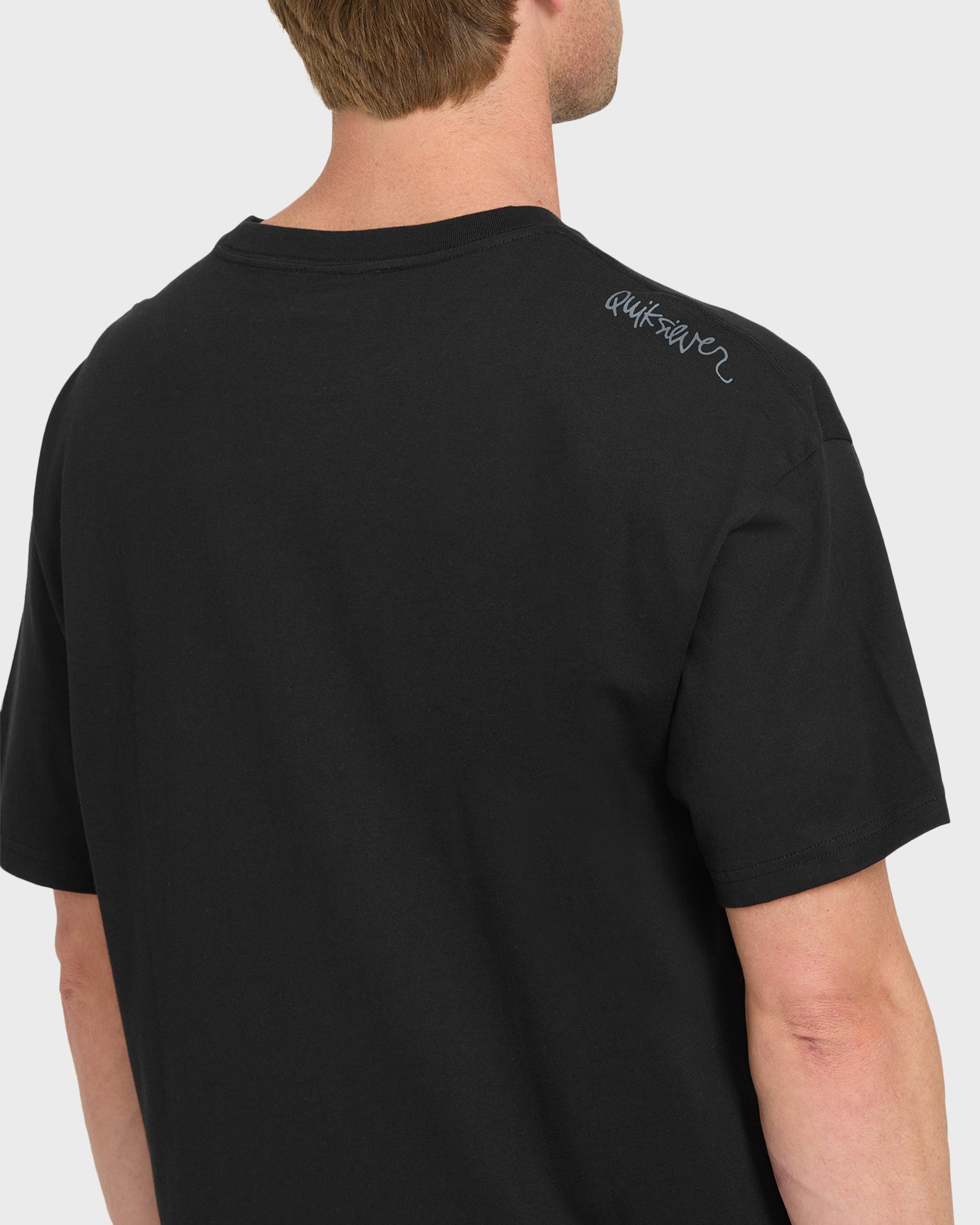 Young Guns Short Sleeve T-Shirt - Black - Image 7