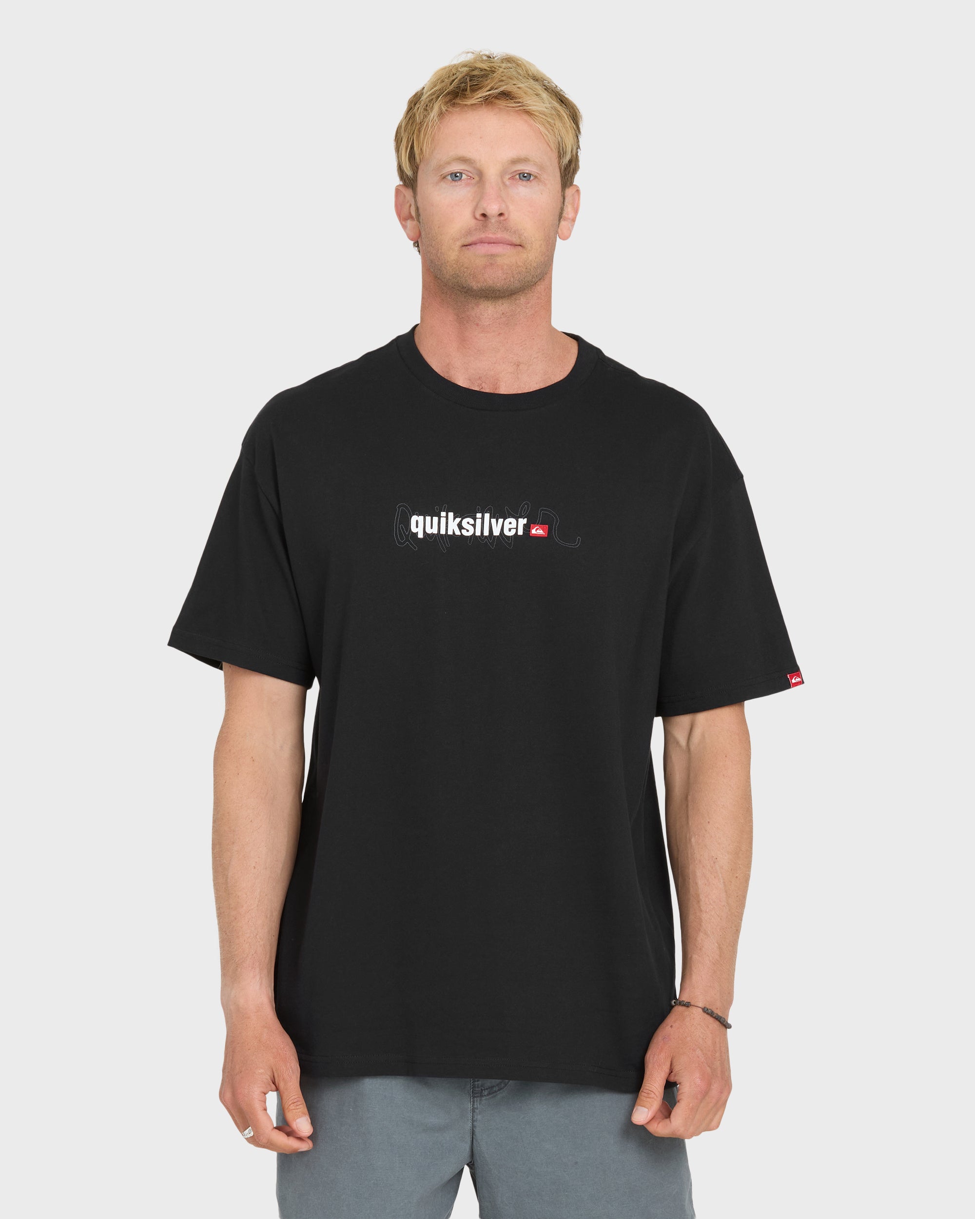 Young Guns Short Sleeve T-Shirt - Black - Image 3