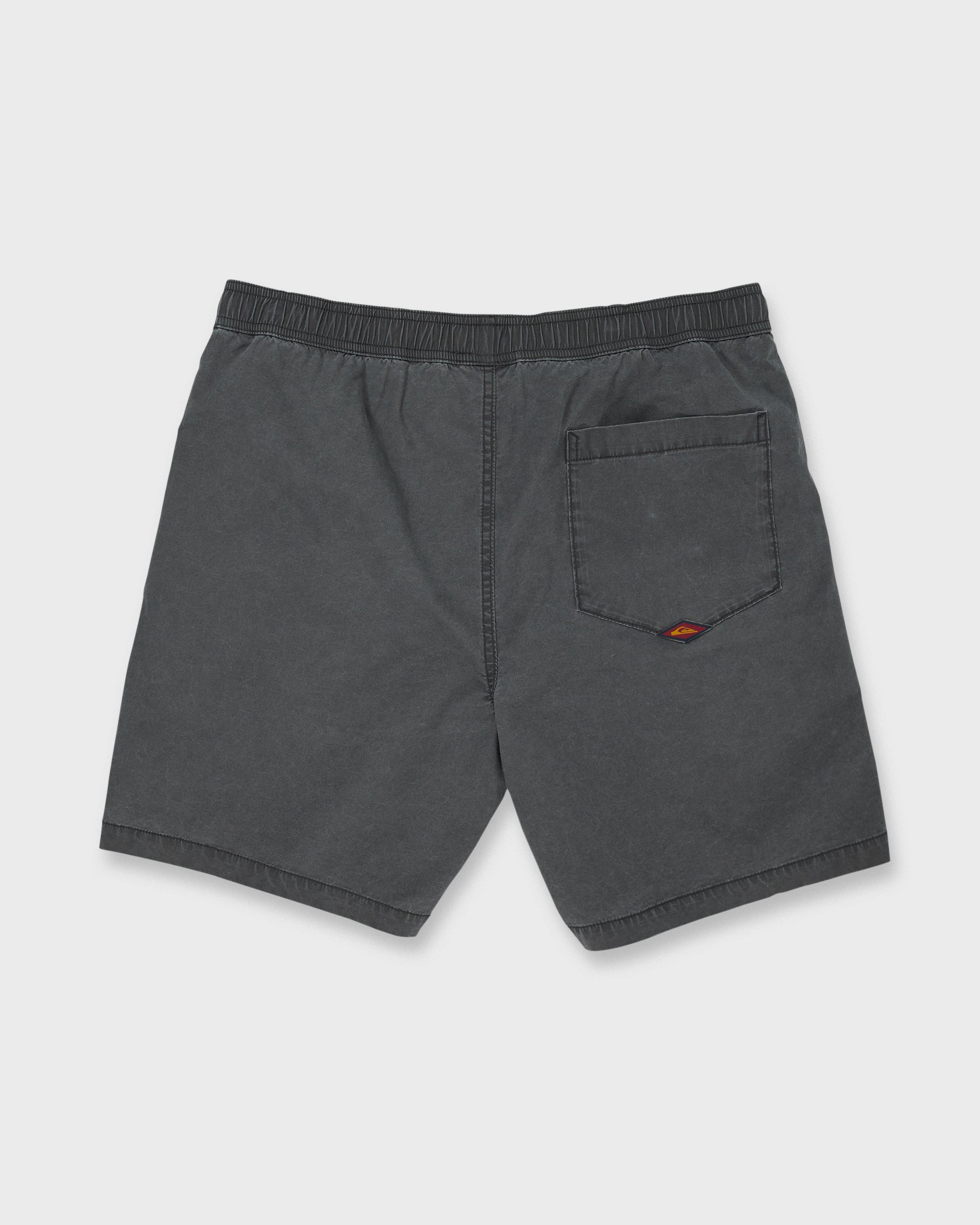 Saltwater Shorts - Black - Image 7