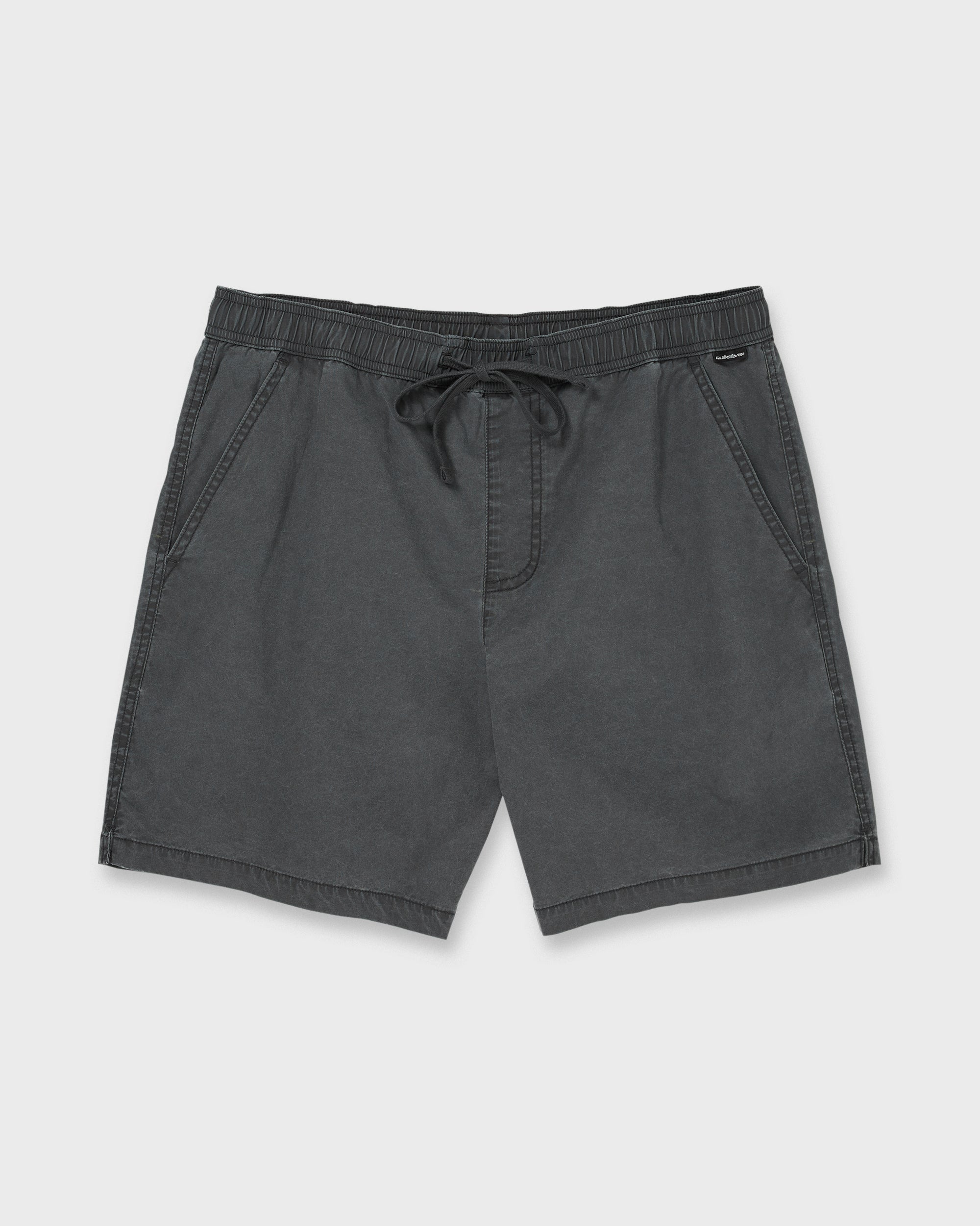 Saltwater Shorts - Black - Image 6