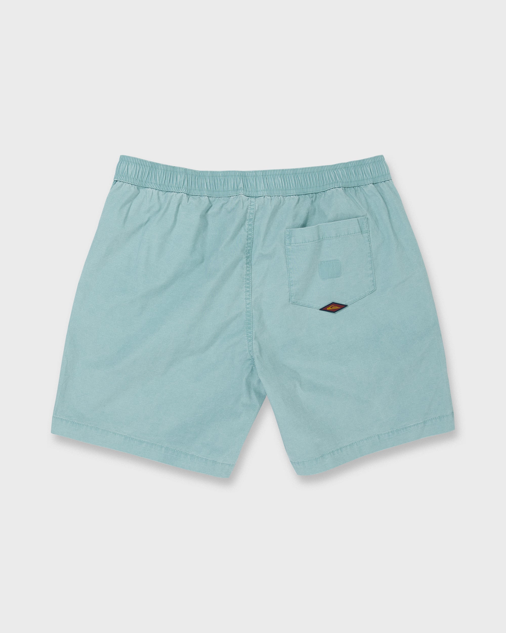 Saltwater Shorts - Jade Gray - Image 7
