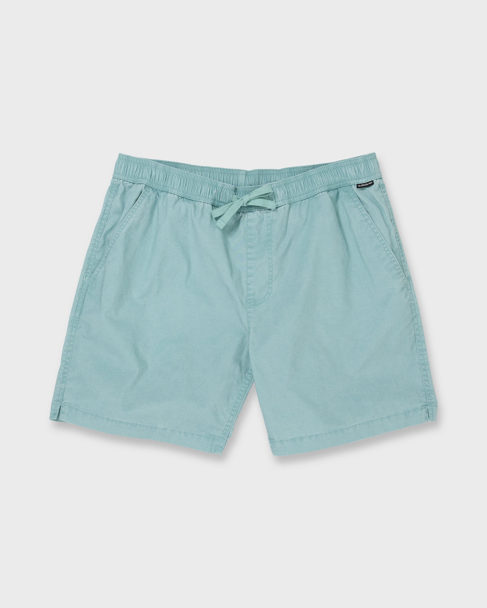 Saltwater Shorts - Jade Gray - Image 6
