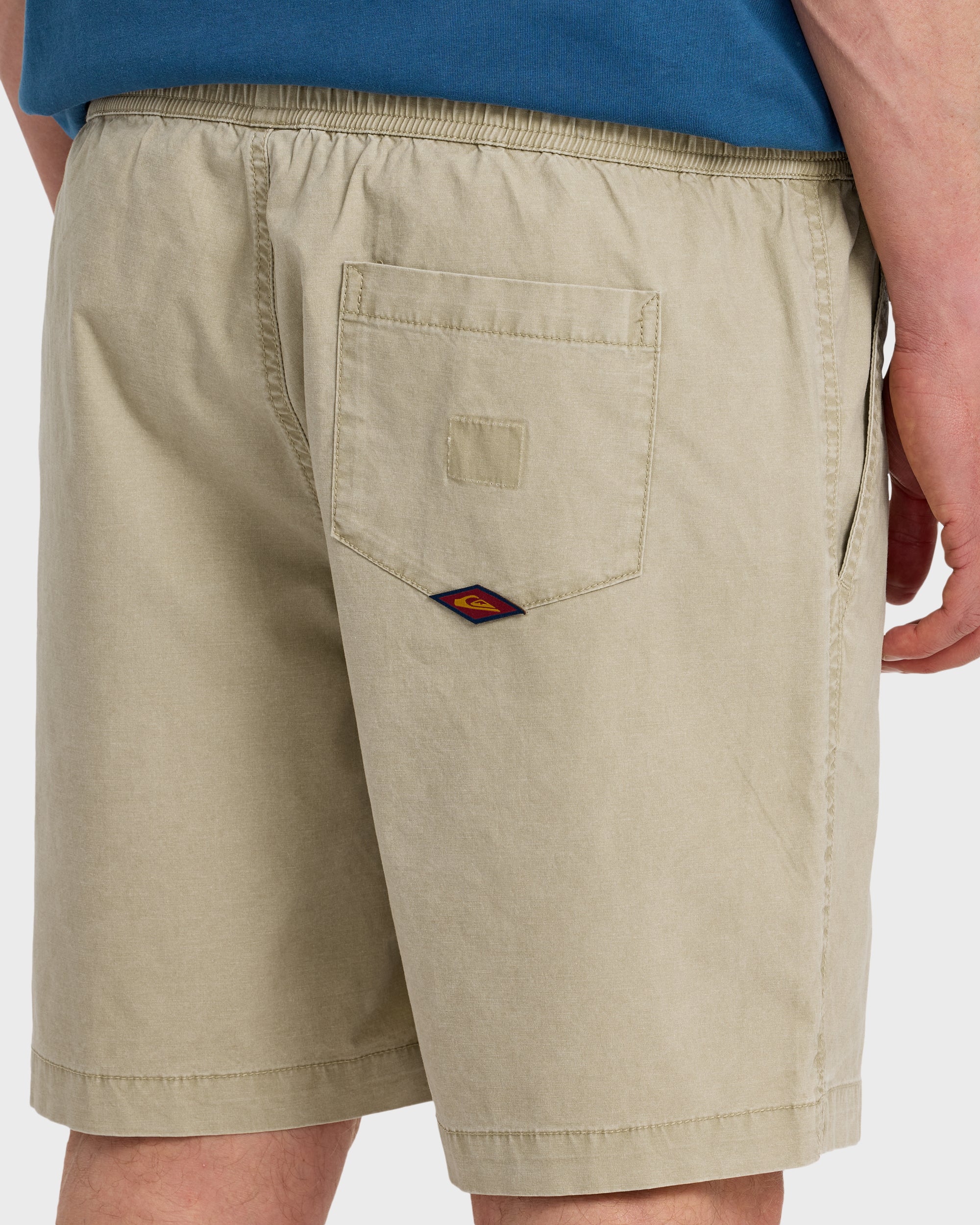 Saltwater Shorts - Twill - Image 5