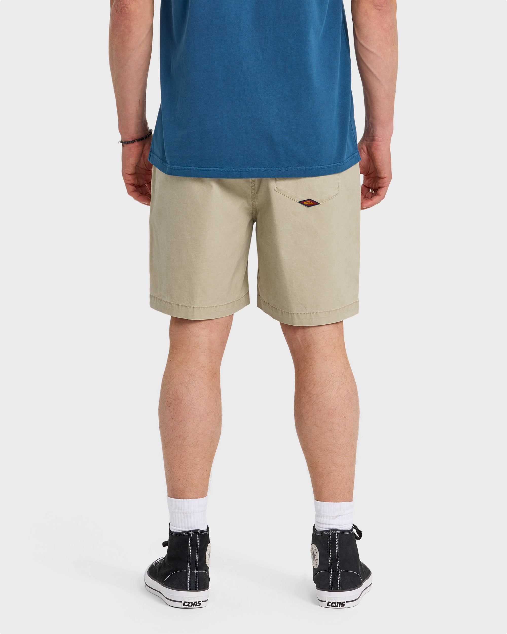 Saltwater Shorts - Twill - Image 2