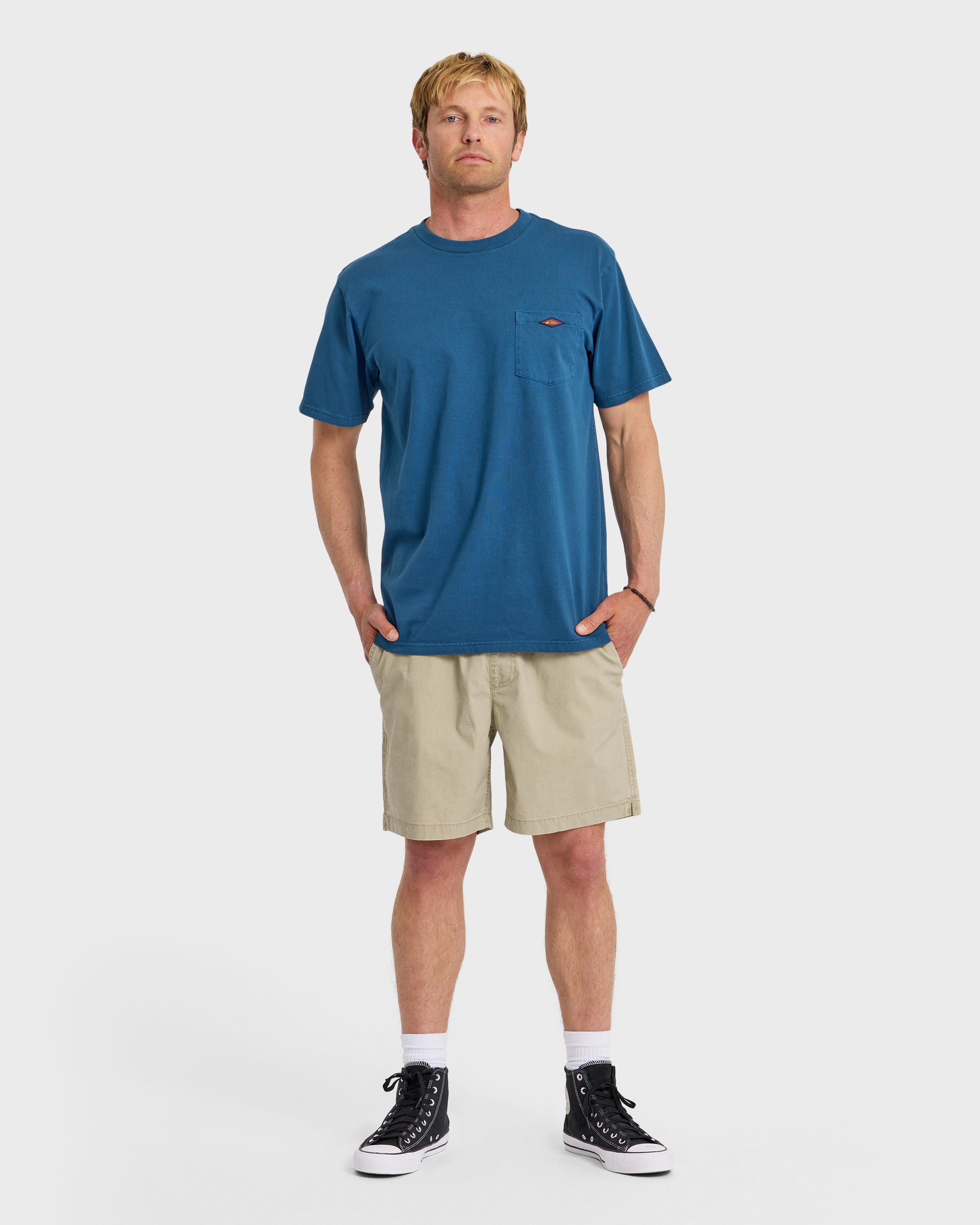 Saltwater Shorts - Twill - Image 3