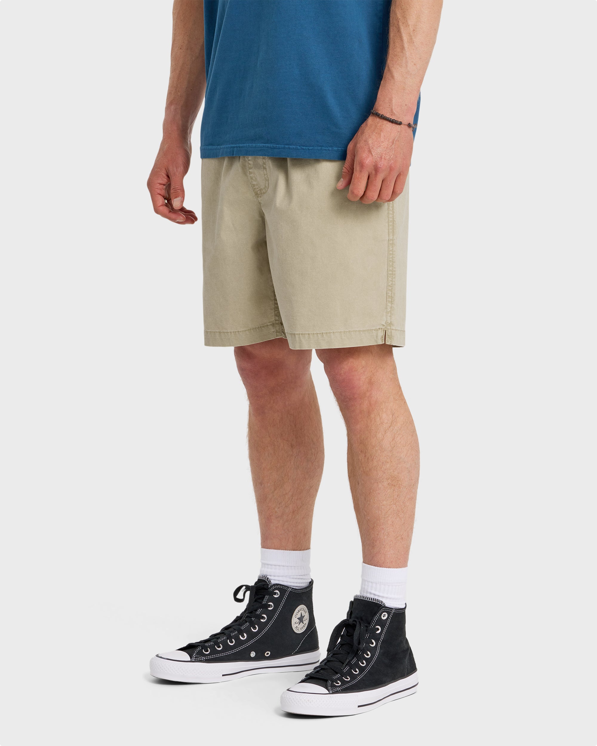 Saltwater Shorts - Twill - Image 4