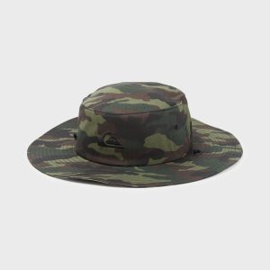 Bushmaster Cotton Canvas Boonie Hat - Camo