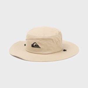 Bushmaster Cotton Canvas Boonie Hat - Khaki