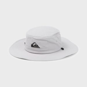 Bushmaster Cotton Canvas Boonie Hat - Sleet