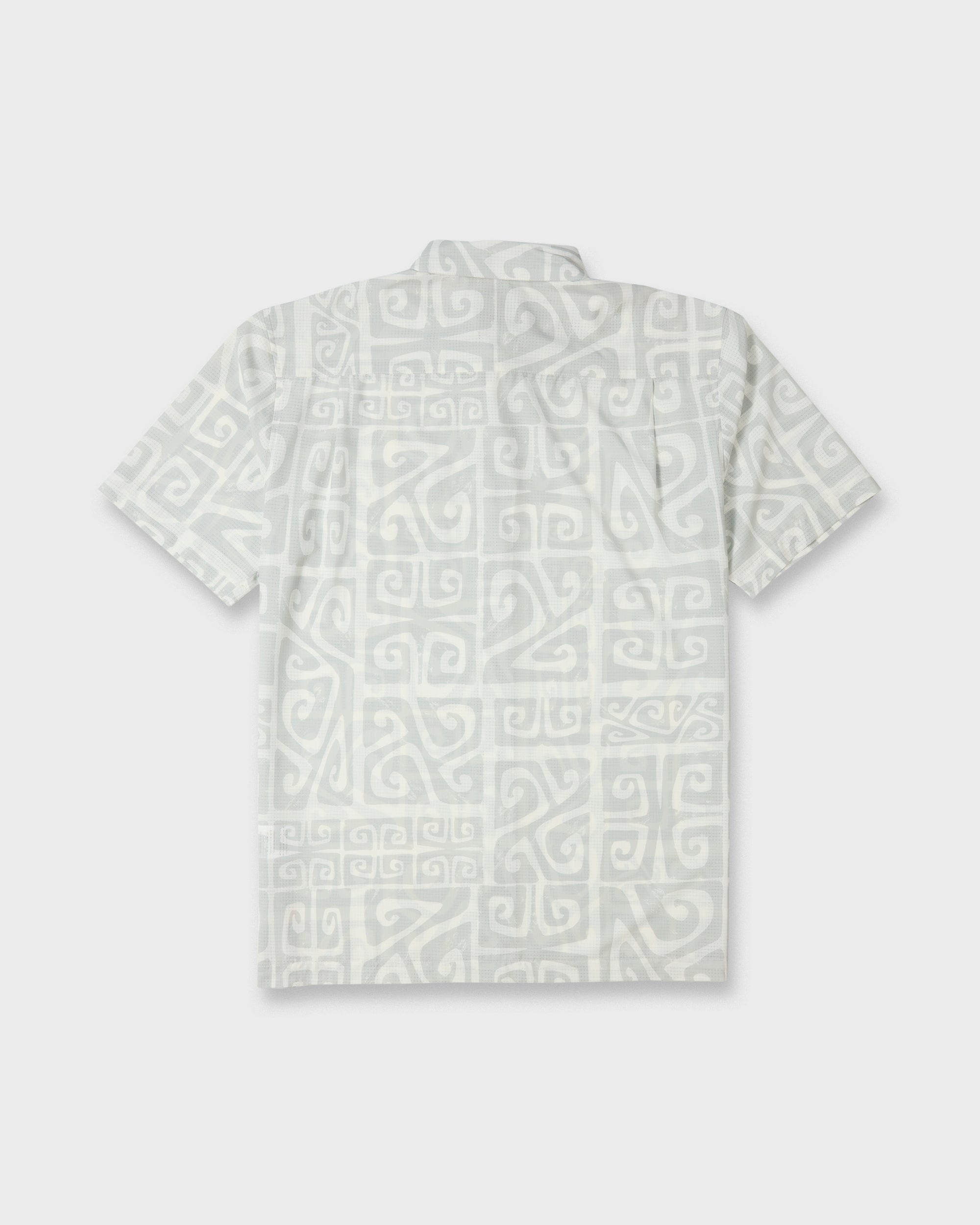 Performance Pack Short Sleeve Shirt - White - Image 7