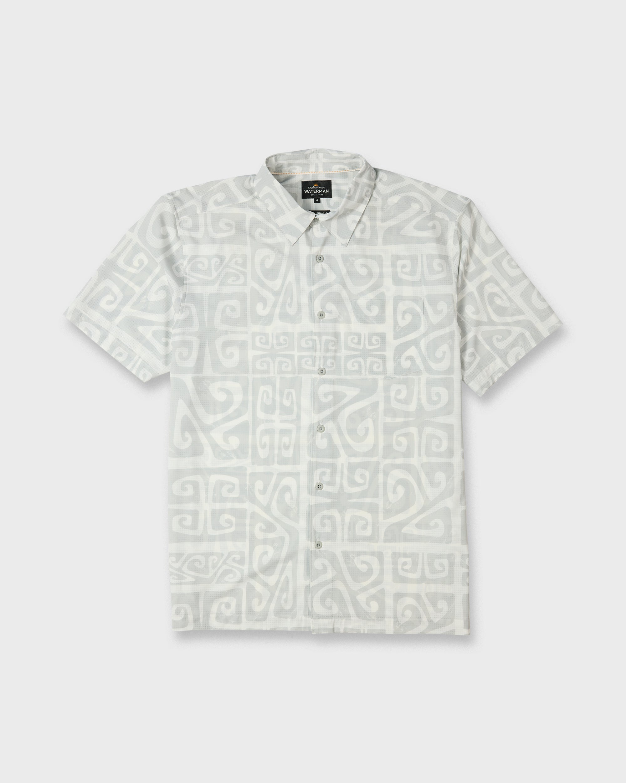 Performance Pack Short Sleeve Shirt - White - Image 6