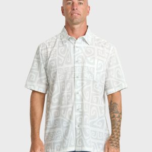 Performance Pack Short Sleeve Shirt - White