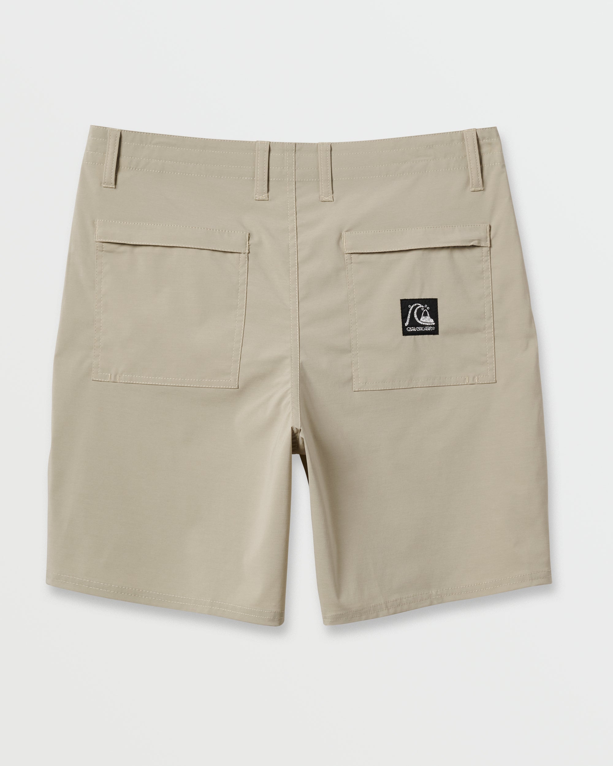 DNA Amphibian 19 Amphibian Hybrid Shorts - Pale Aloe - Image 2
