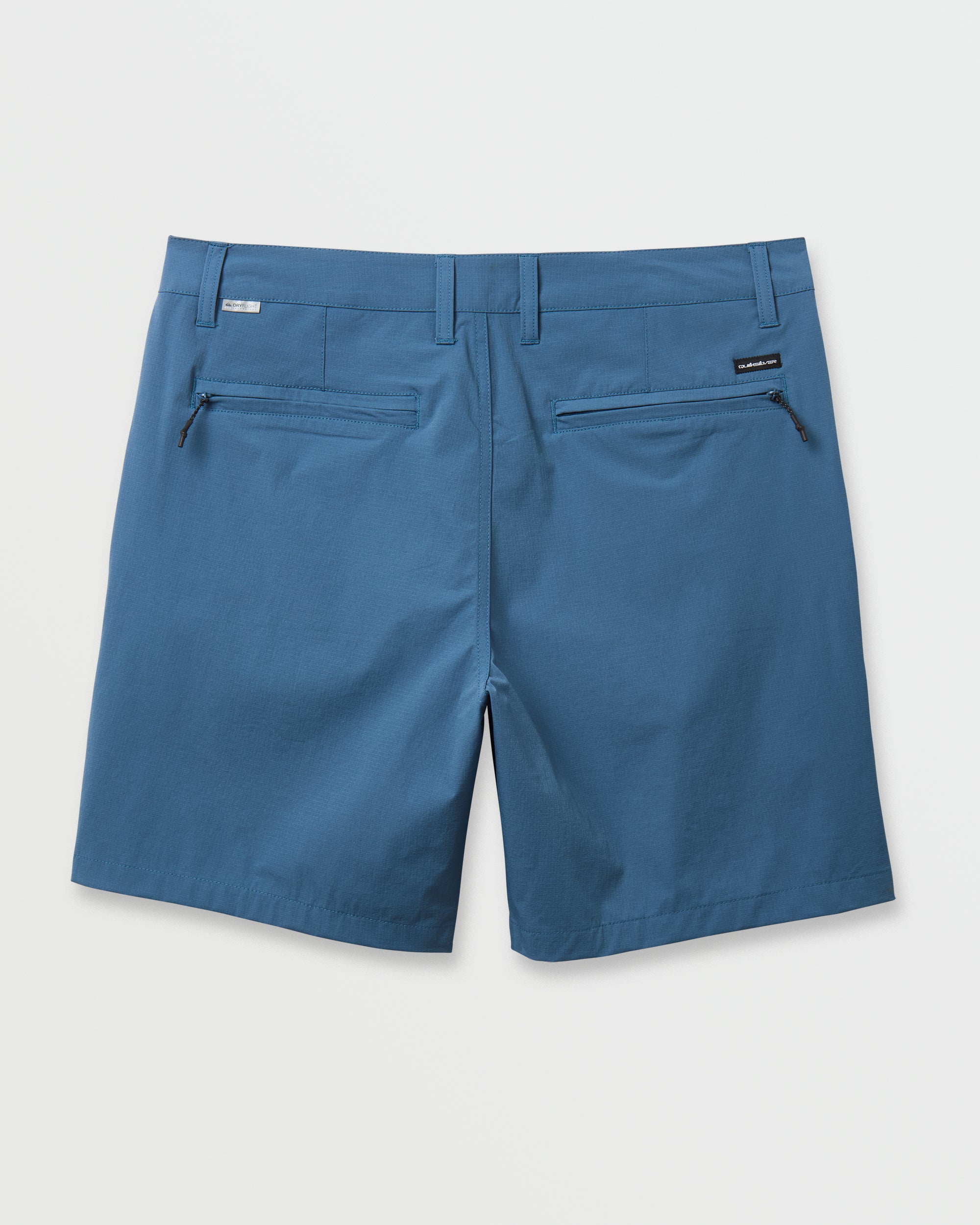 Union Transit 19 Amphibian Hybrid Shorts - China Blue - Image 6