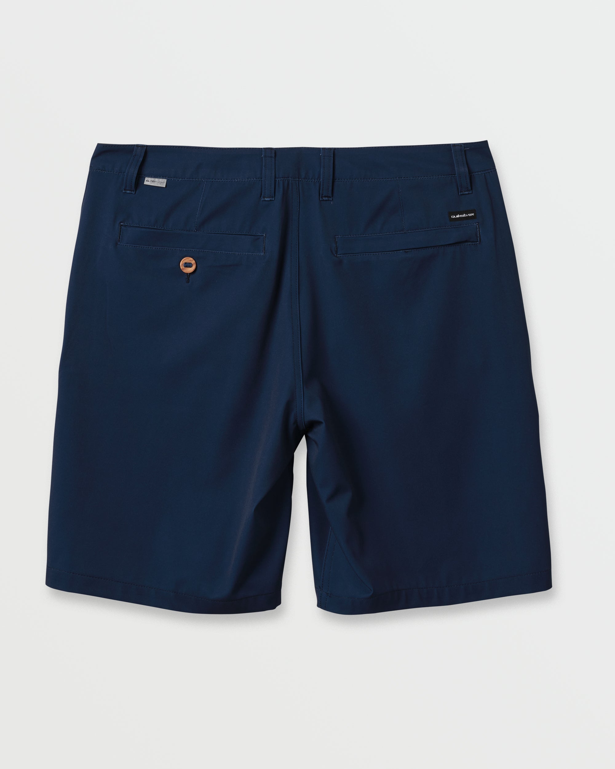 Union Amphibian 20 Hybrid Shorts - Navy - Image 2