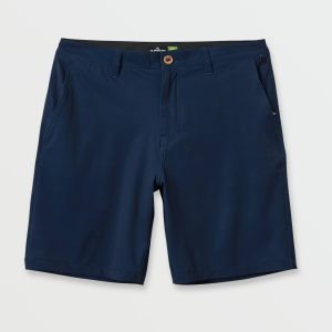 Union Amphibian 20 Hybrid Shorts - Navy
