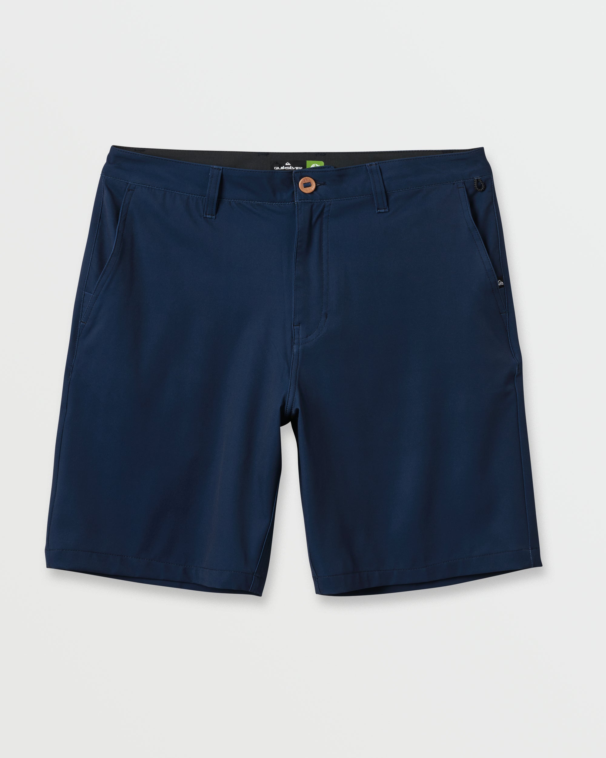 Union Amphibian 20 Hybrid Shorts - Navy