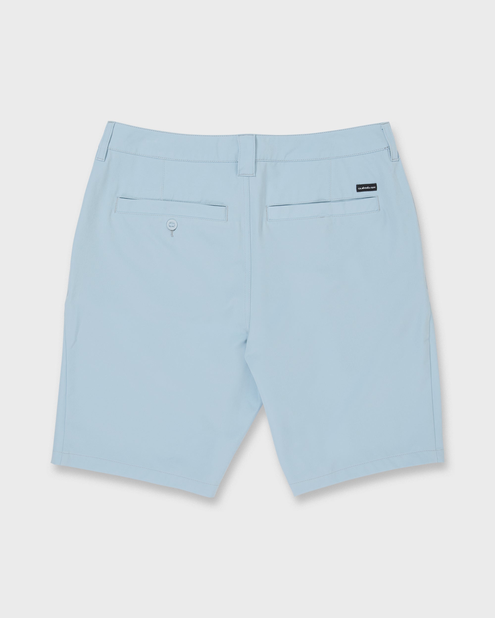 Union Amphibian 20 Hybrid Shorts - Skyway - Image 7