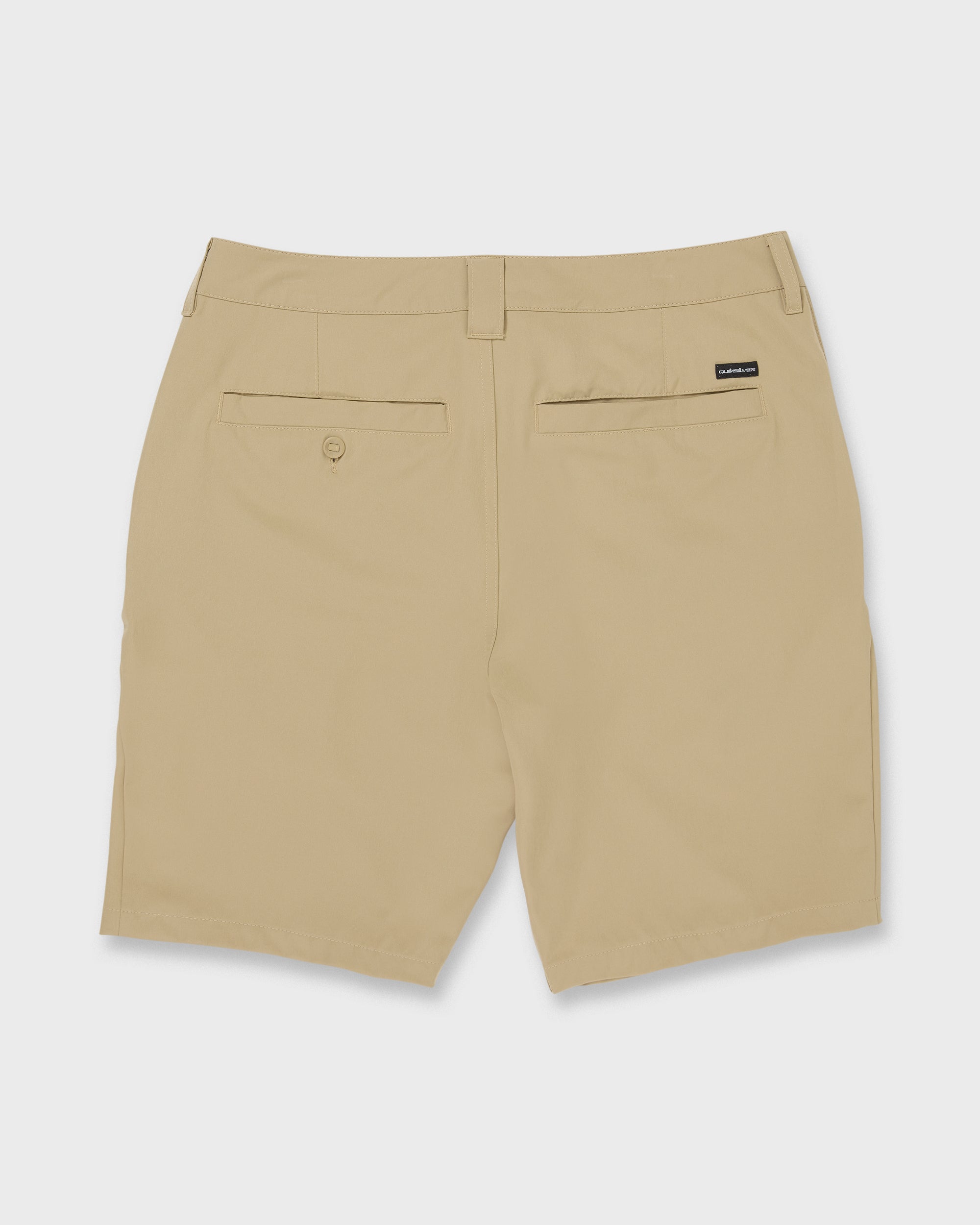 Union Amphibian 20 Hybrid Shorts - Twill - Image 7