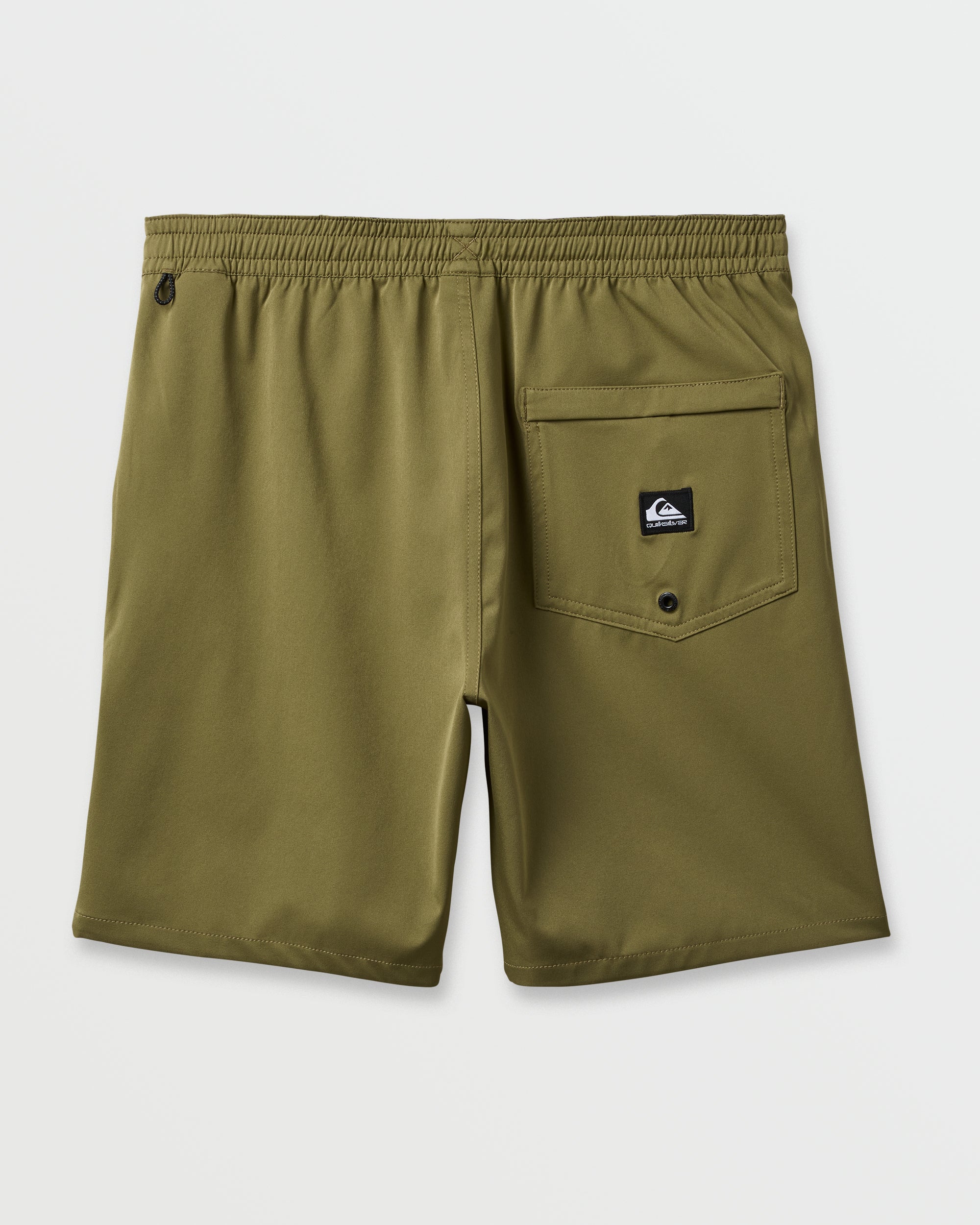 Taxer Amphibian 18 Hybrid Shorts - Aloe - Image 8