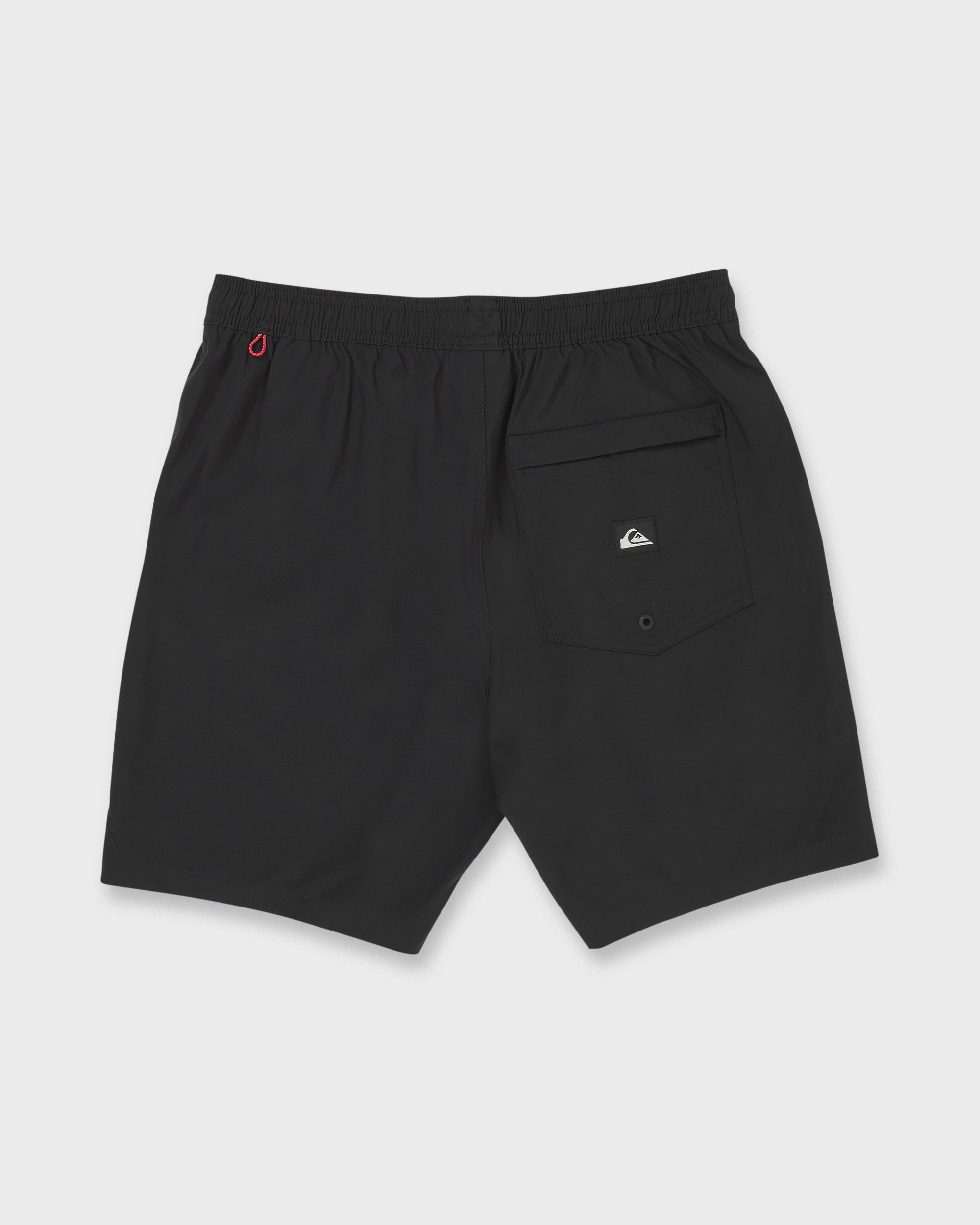 Taxer Amphibian 18 Hybrid Shorts - Black - Image 7