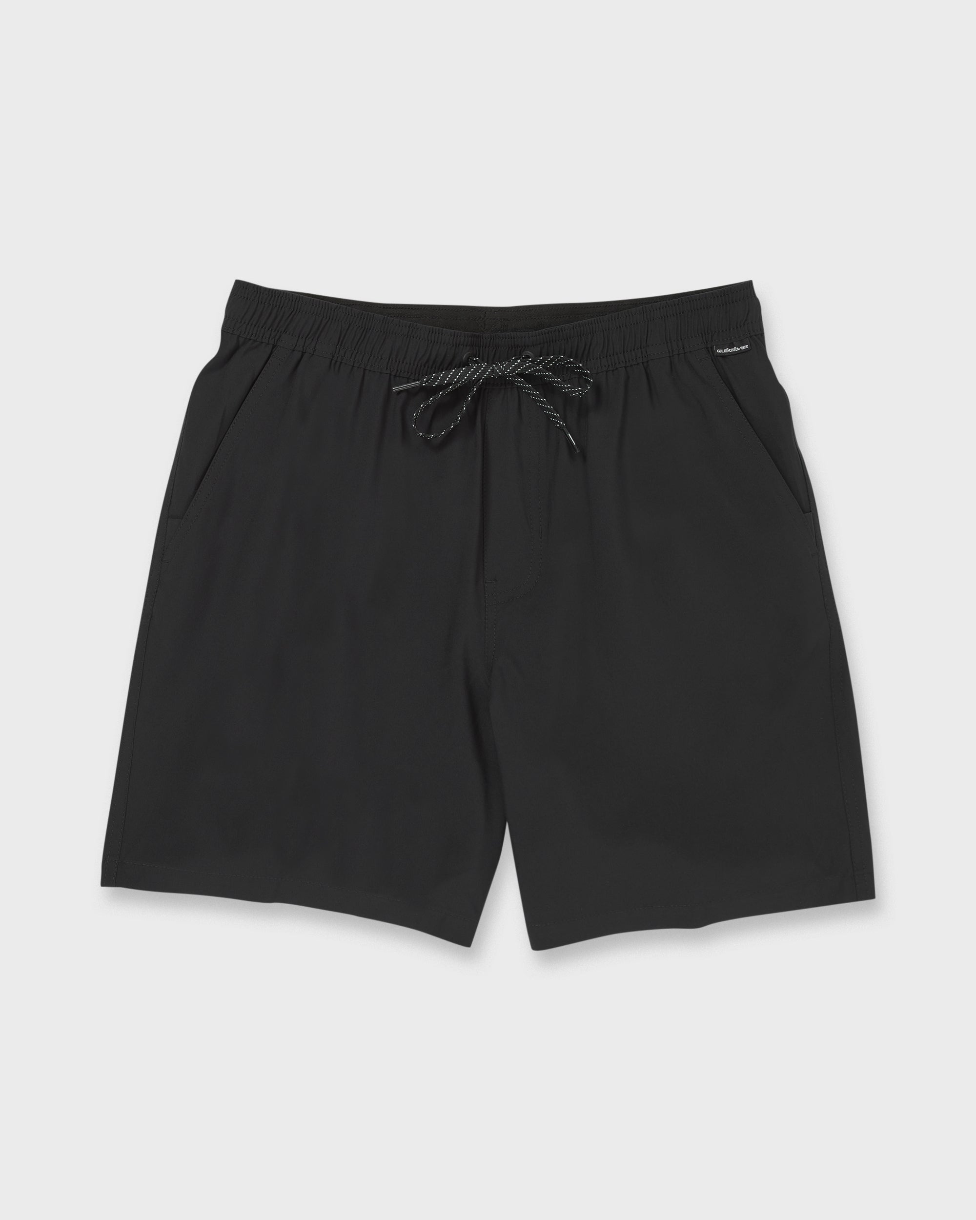 Taxer Amphibian 18 Hybrid Shorts - Black - Image 6