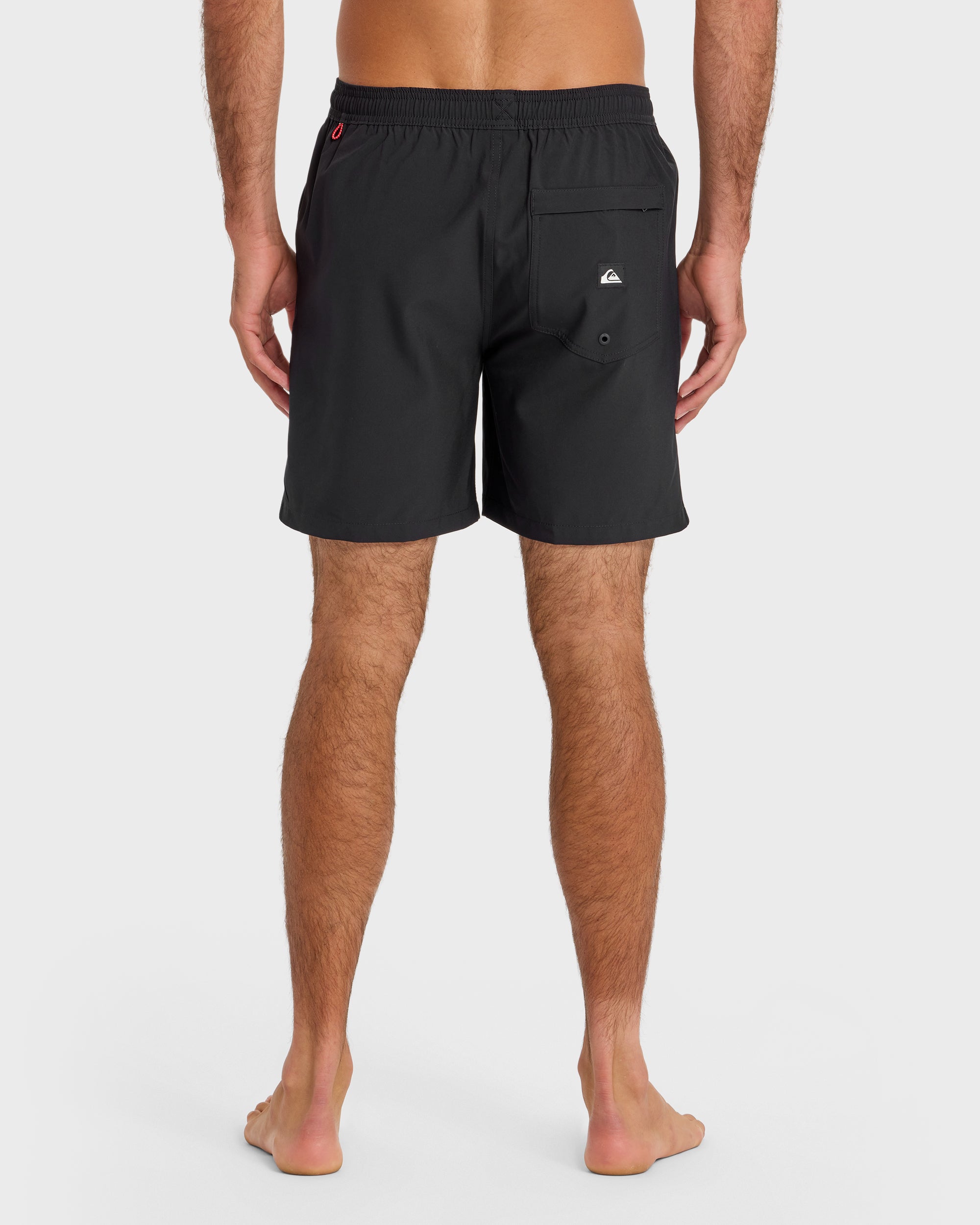 Taxer Amphibian 18 Hybrid Shorts - Black - Image 2