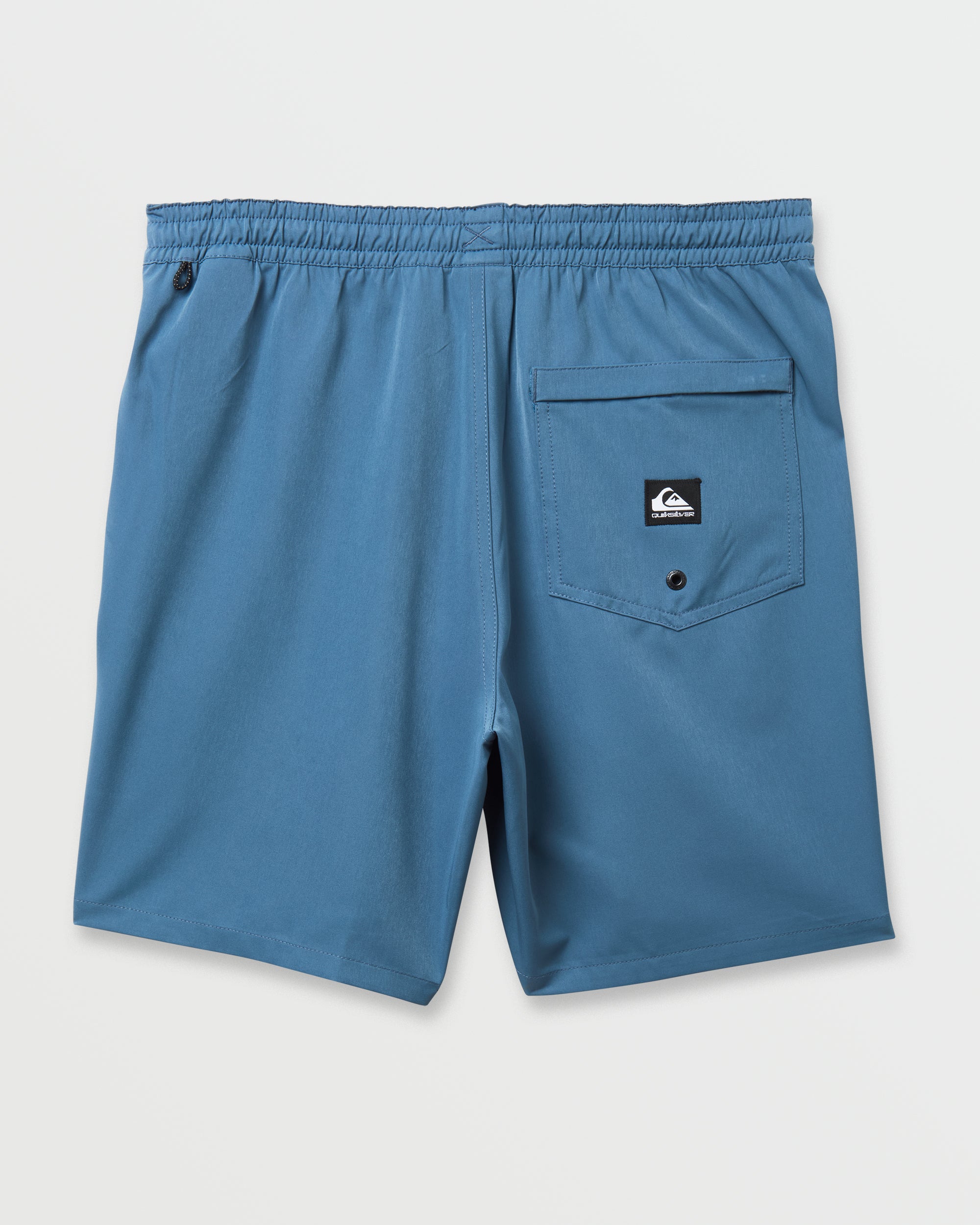 Taxer Amphibian 18 Hybrid Shorts - China Blue - Image 6