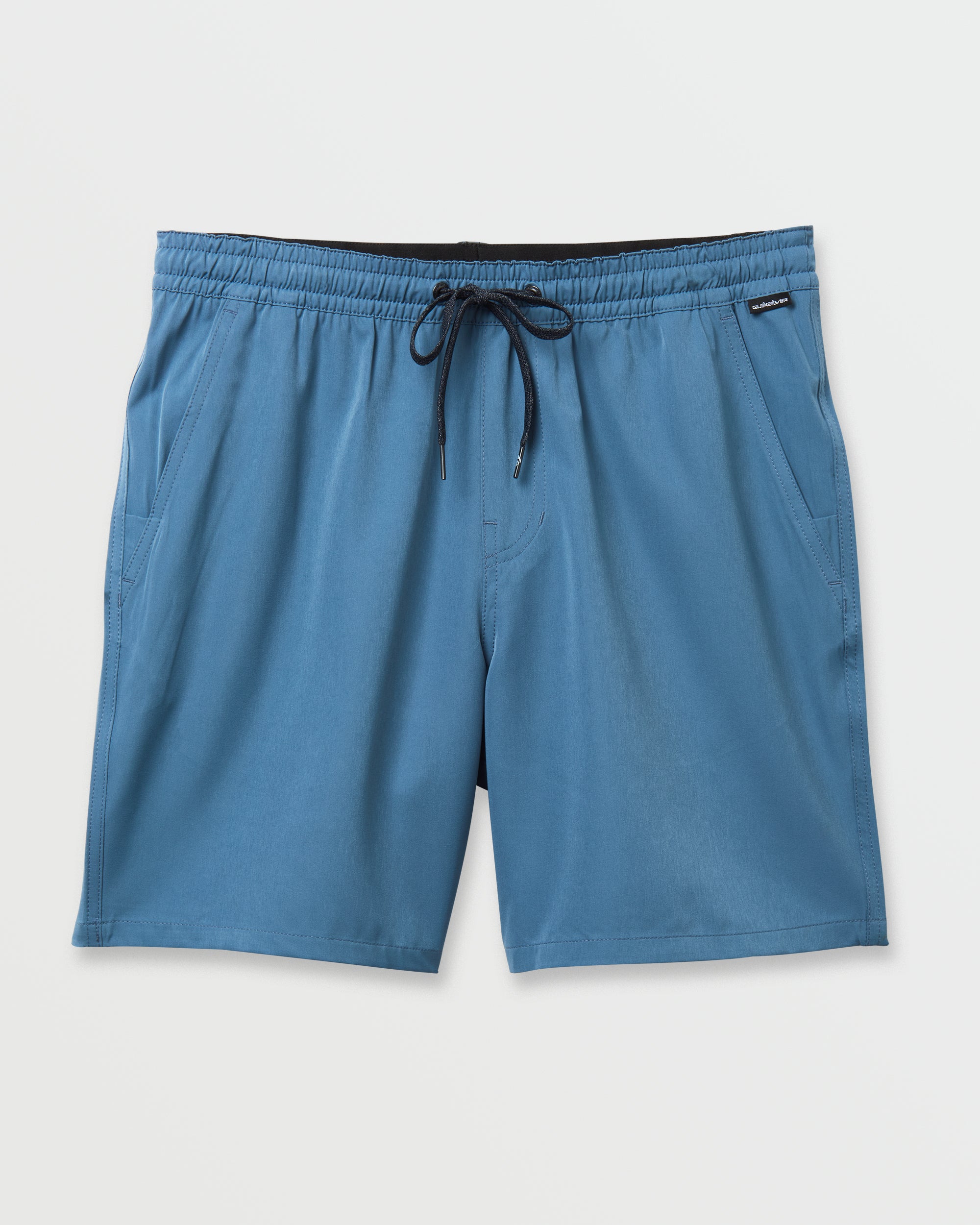 Taxer Amphibian 18 Hybrid Shorts - China Blue - Image 5