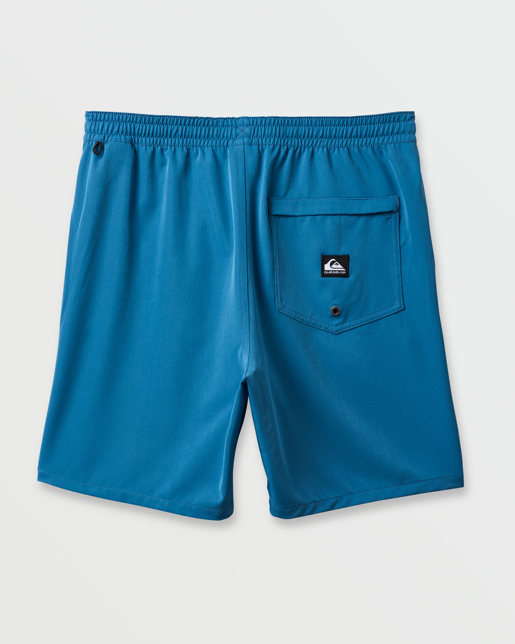 Taxer Amphibian 18 Hybrid Shorts - Copen Blue - Image 7