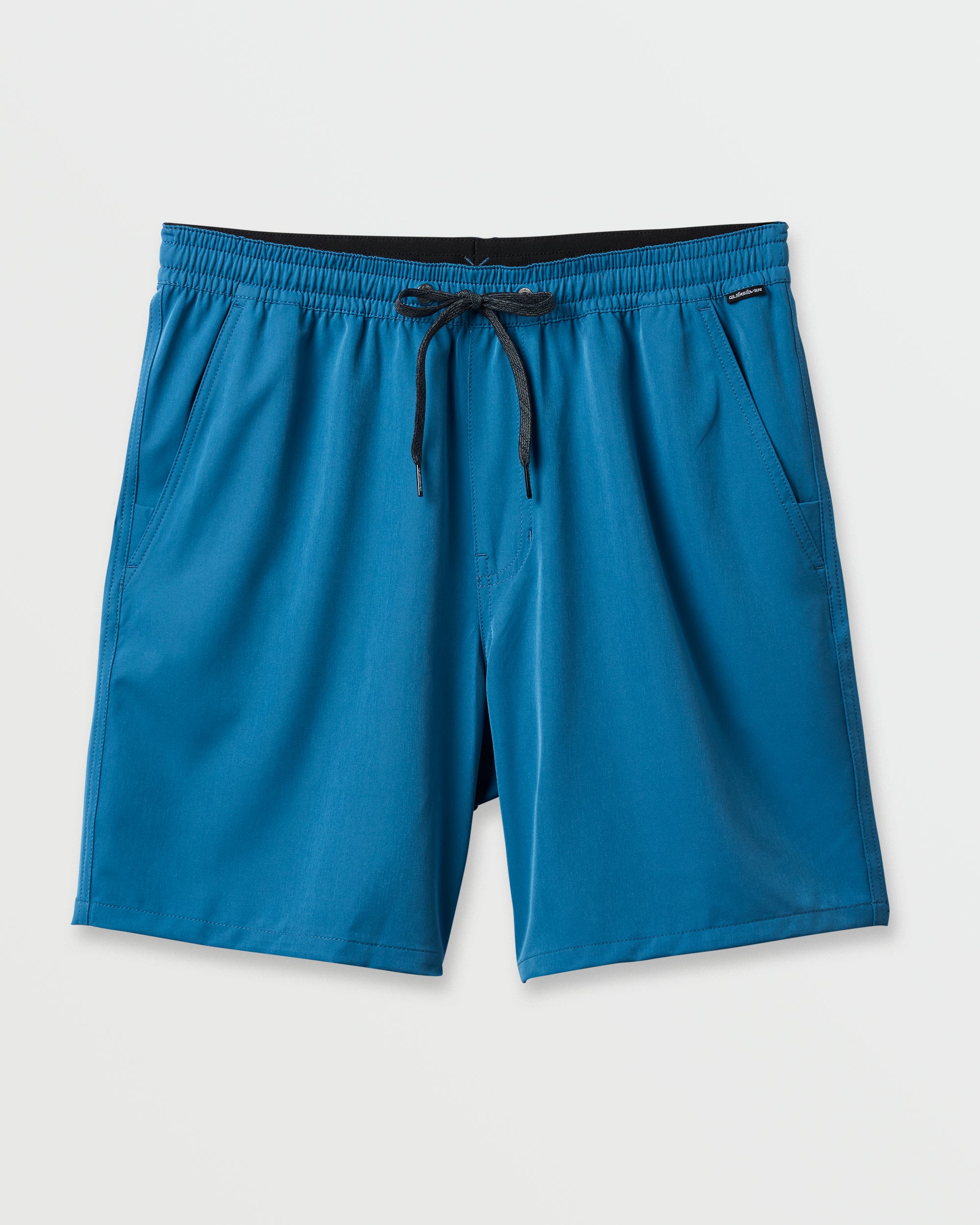 Taxer Amphibian 18 Hybrid Shorts - Copen Blue - Image 6