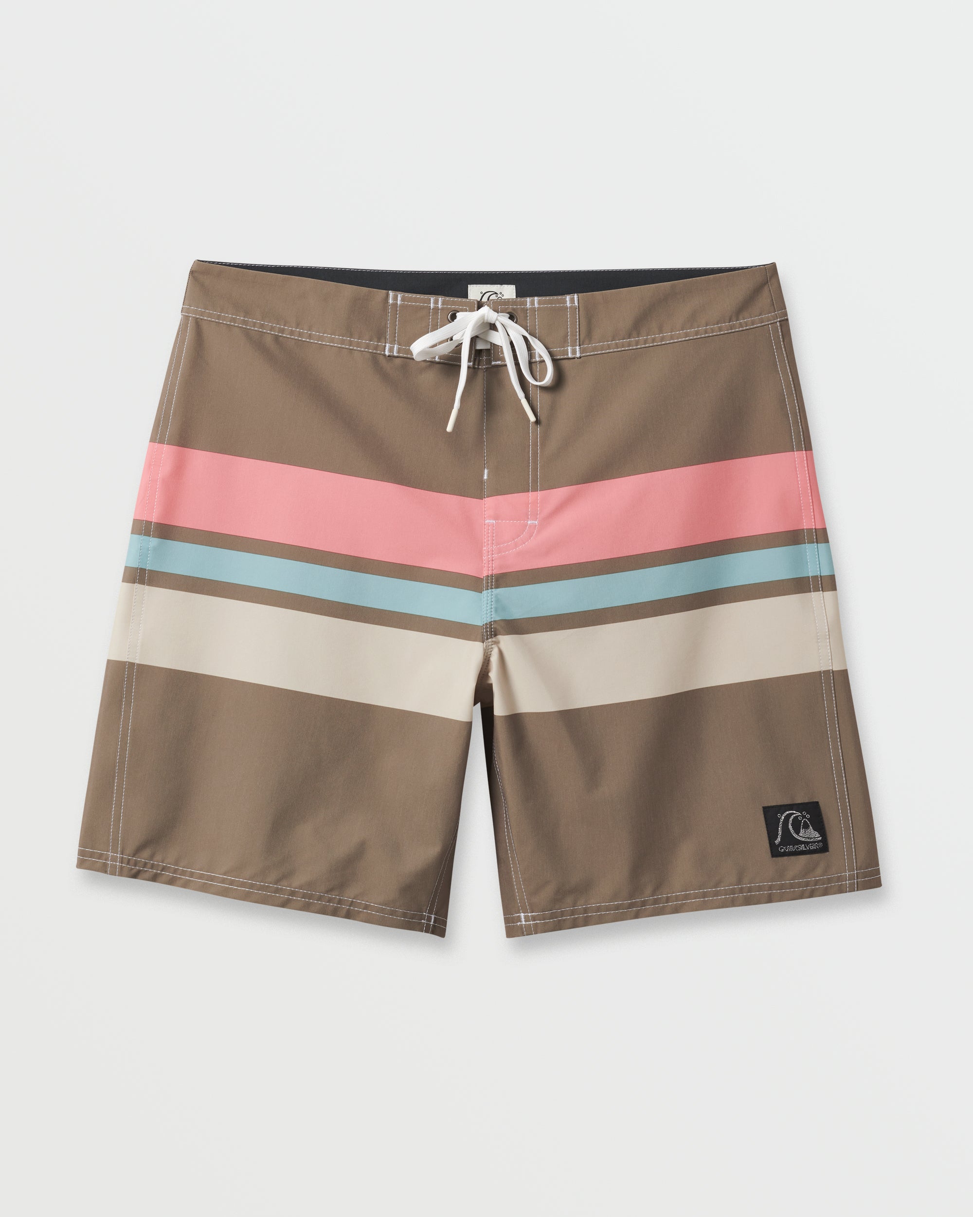 Original Straight Leg 18 Boardshorts - Aloe
